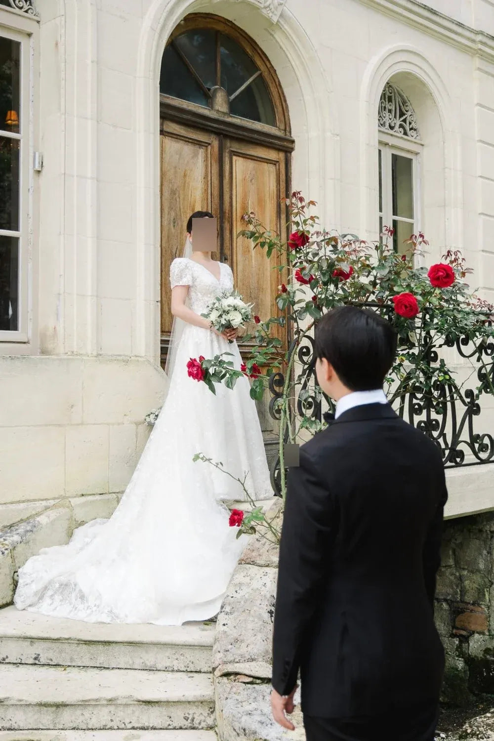 Luce Sposa Christiana 5