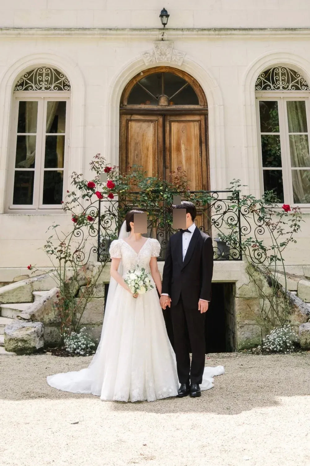 Luce Sposa Christiana 7