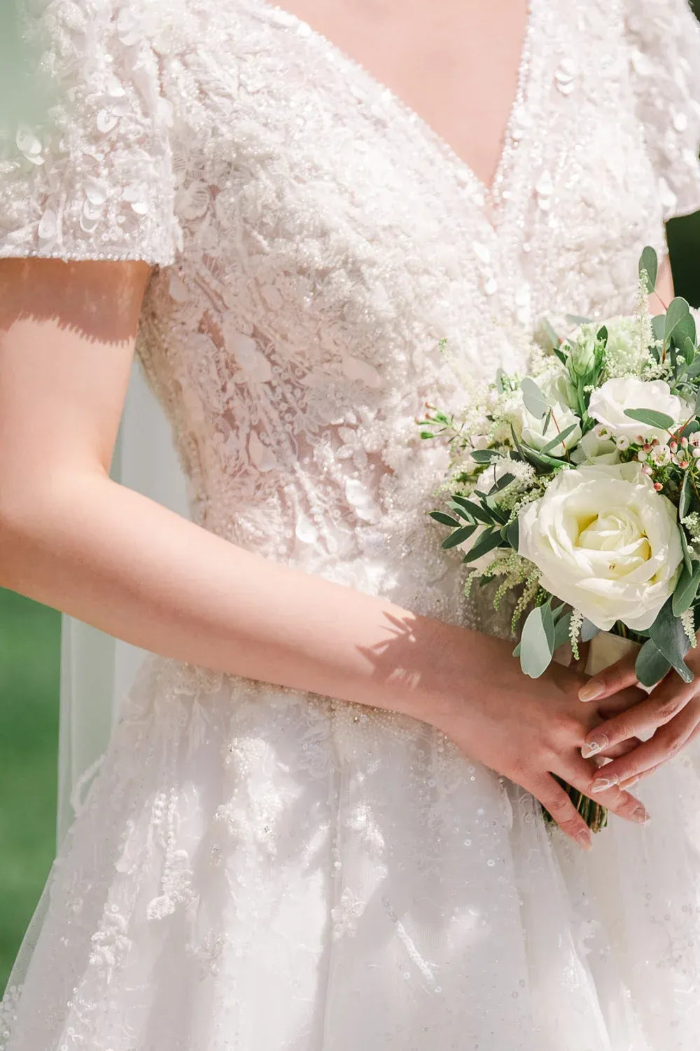 Luce Sposa Christiana 4