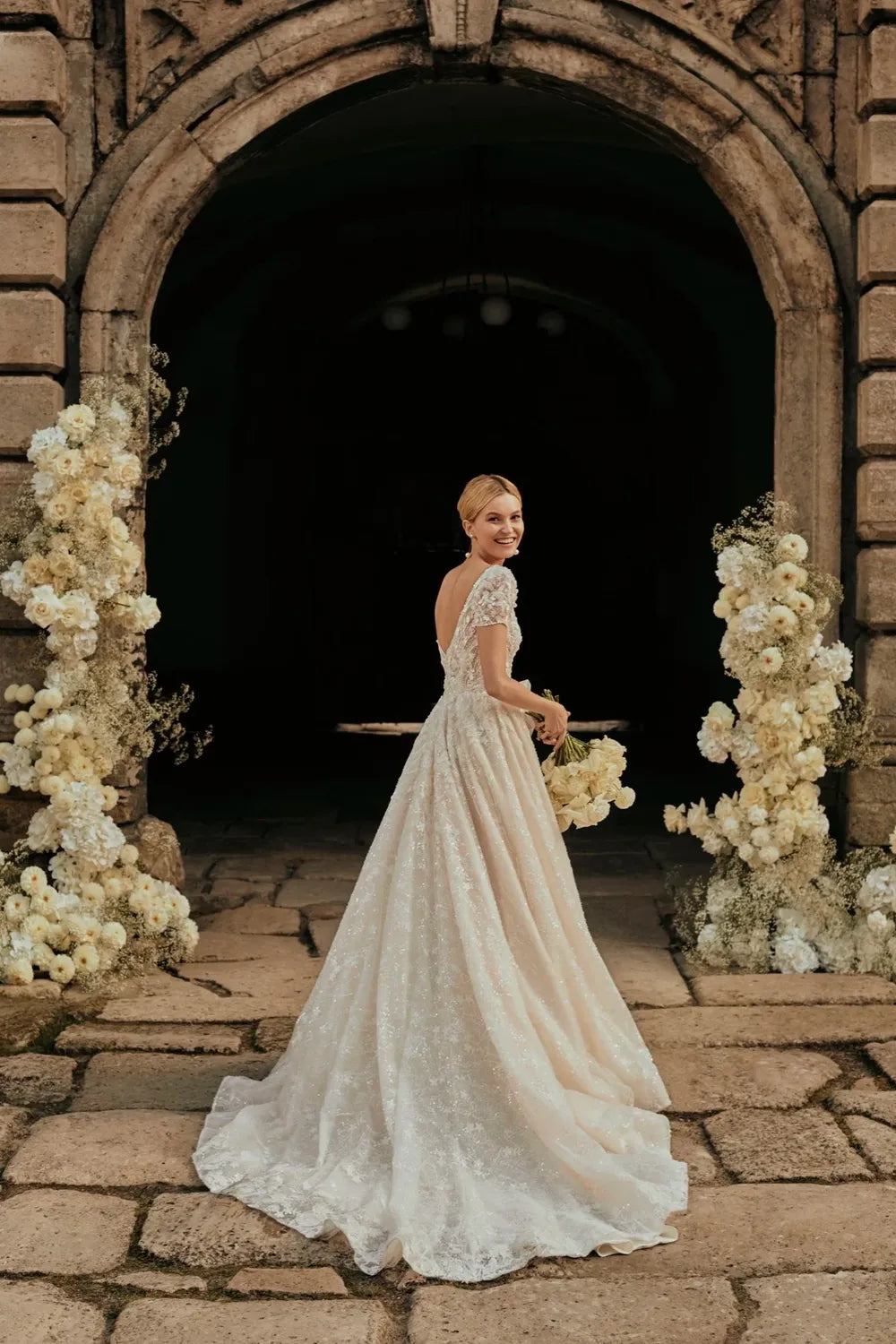 Luce Sposa Christiana 1