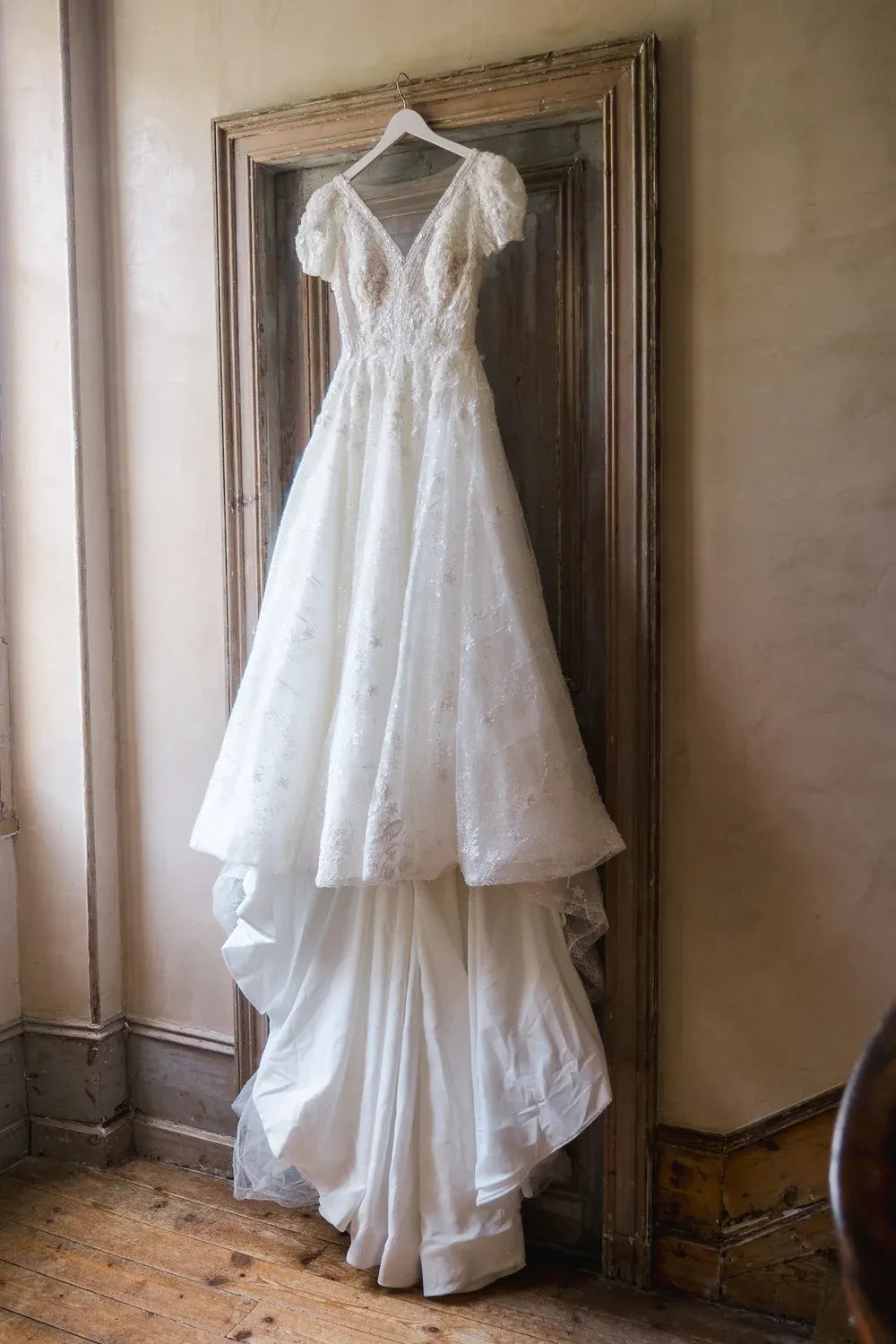 Luce Sposa Christiana 3