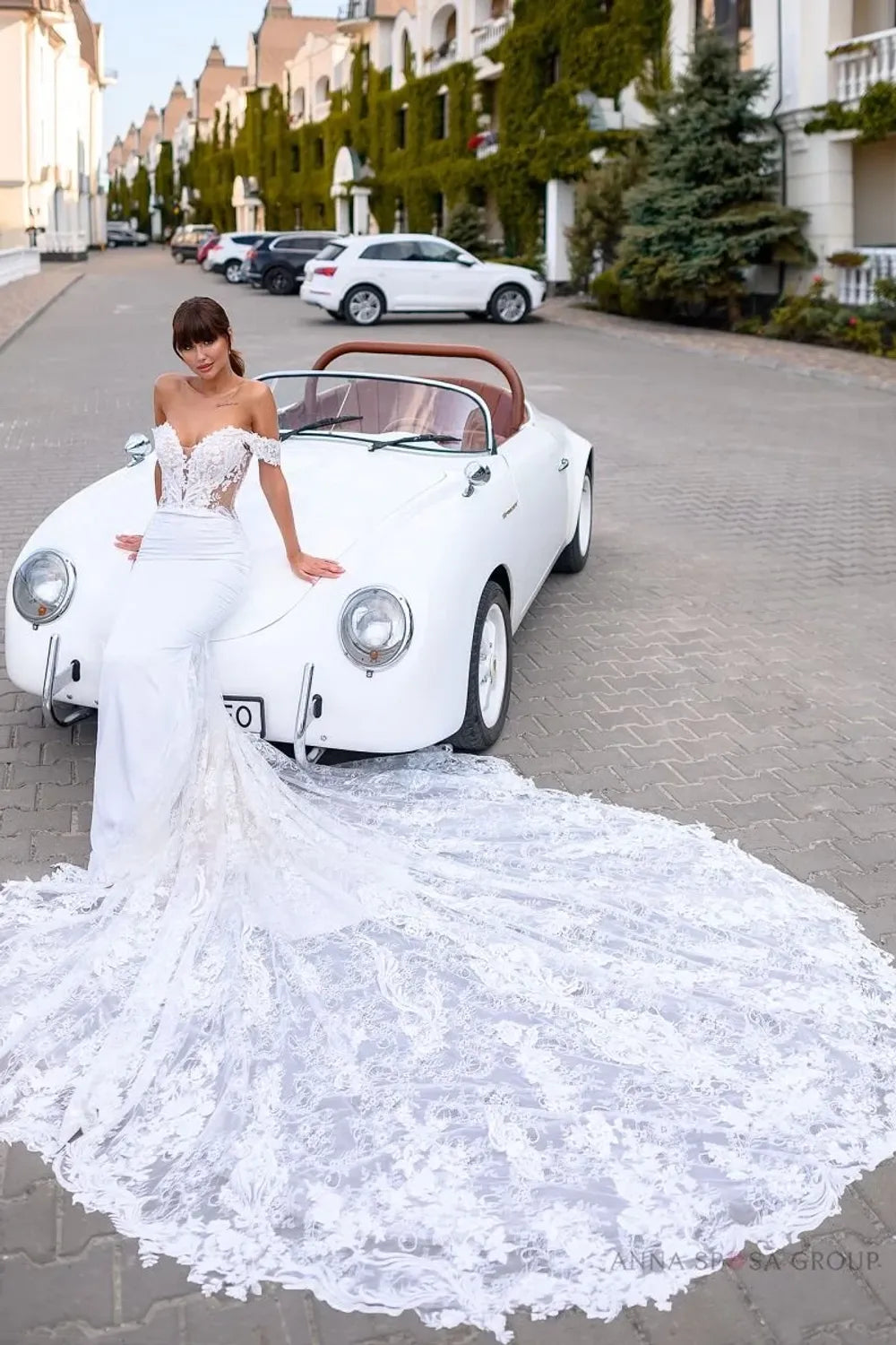Anna Sposa Severina 2