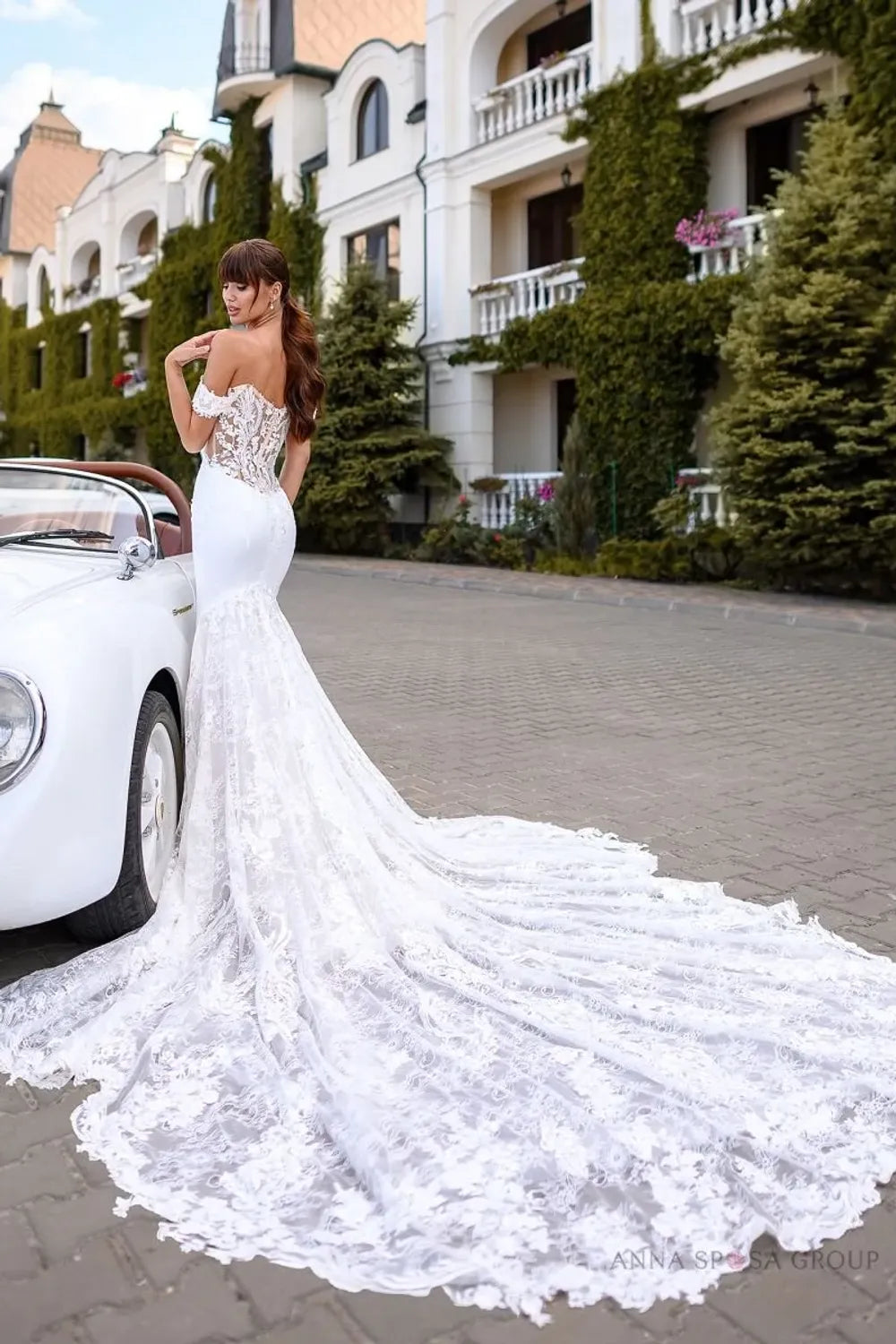 Anna Sposa Severina 4