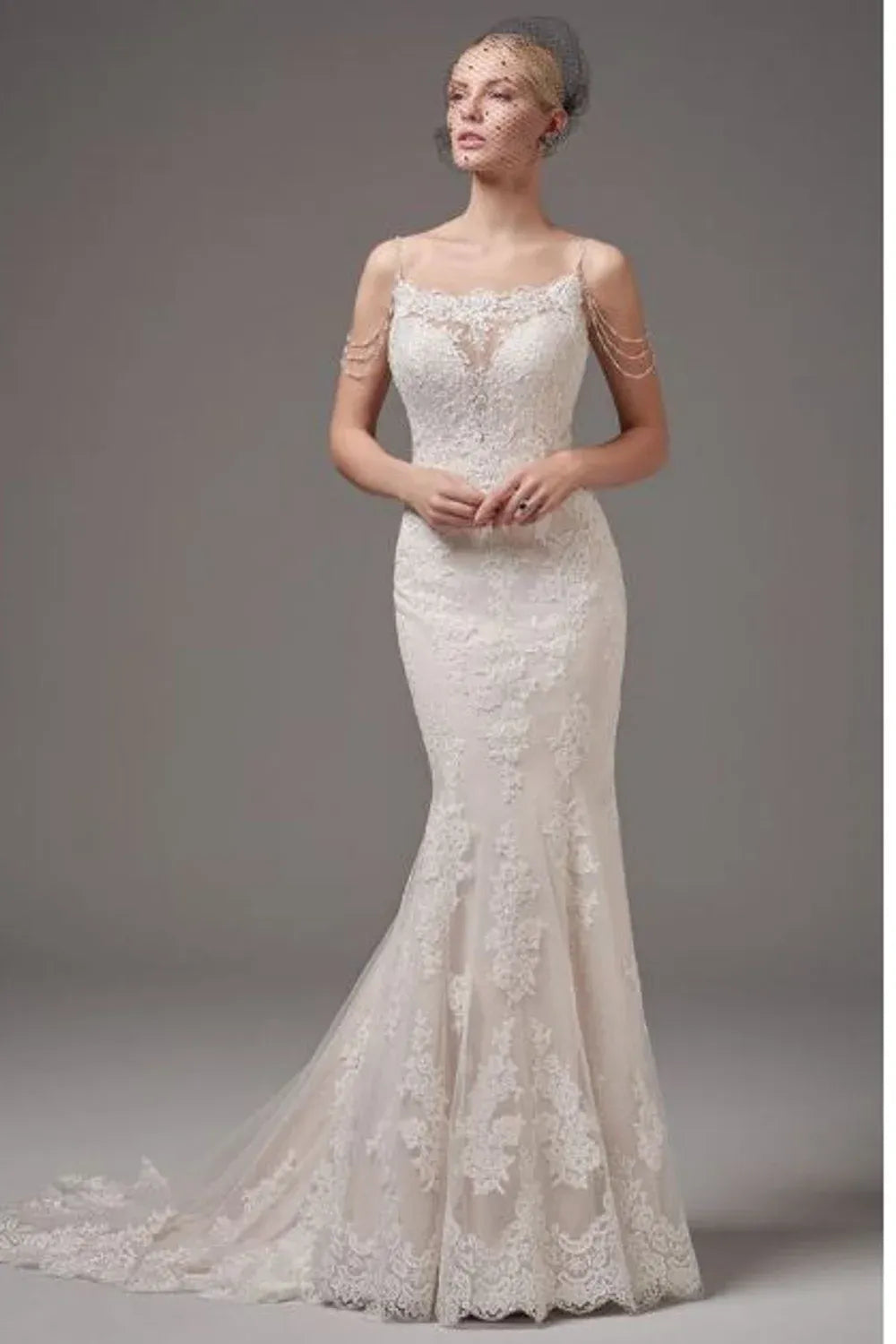 Sottero and Midgley Rhett 0