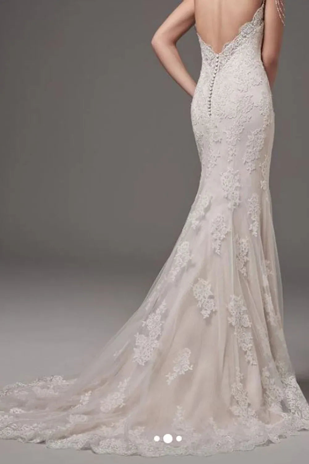 Sottero and Midgley Rhett 1