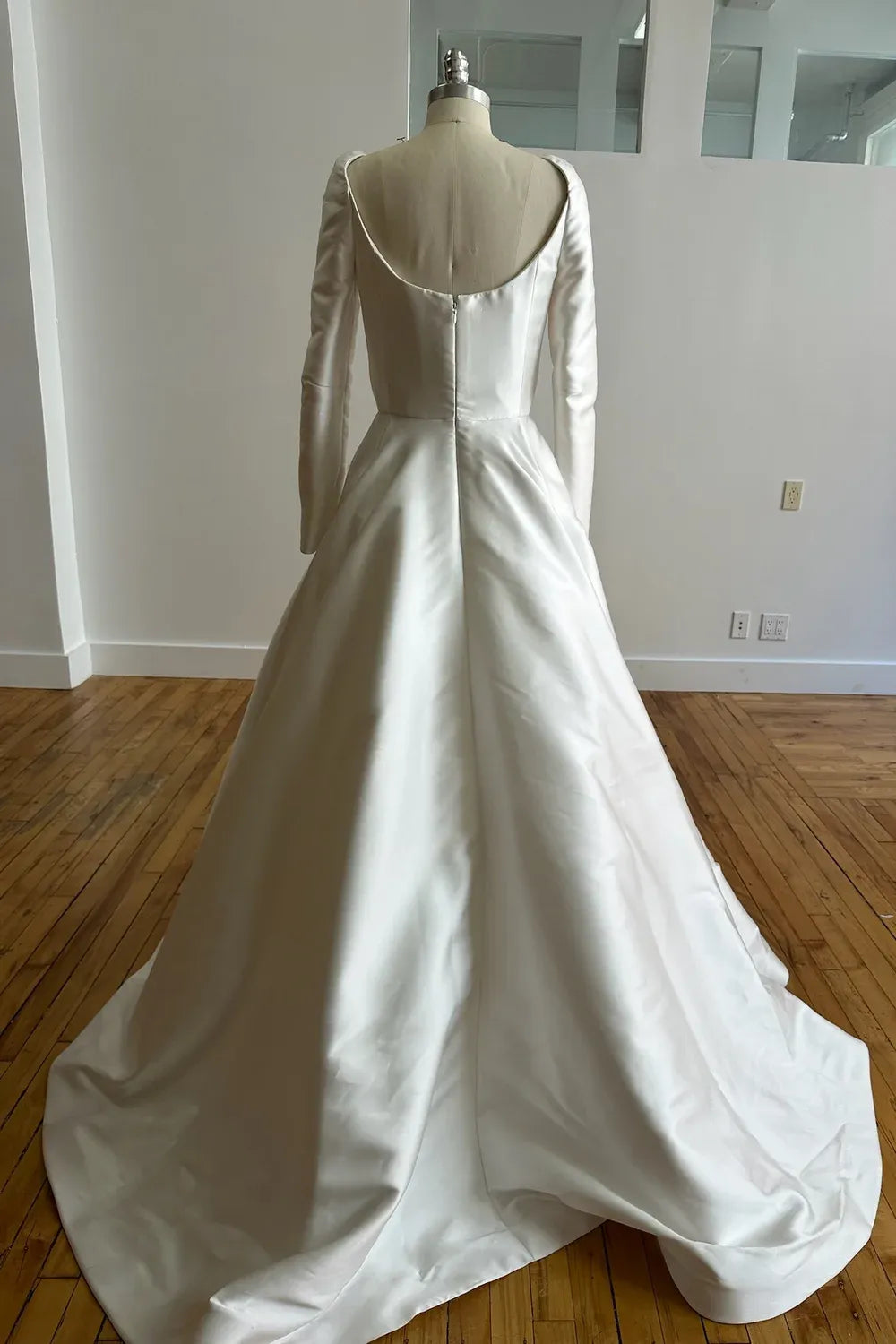 Reem Acra Lady Liberty 2