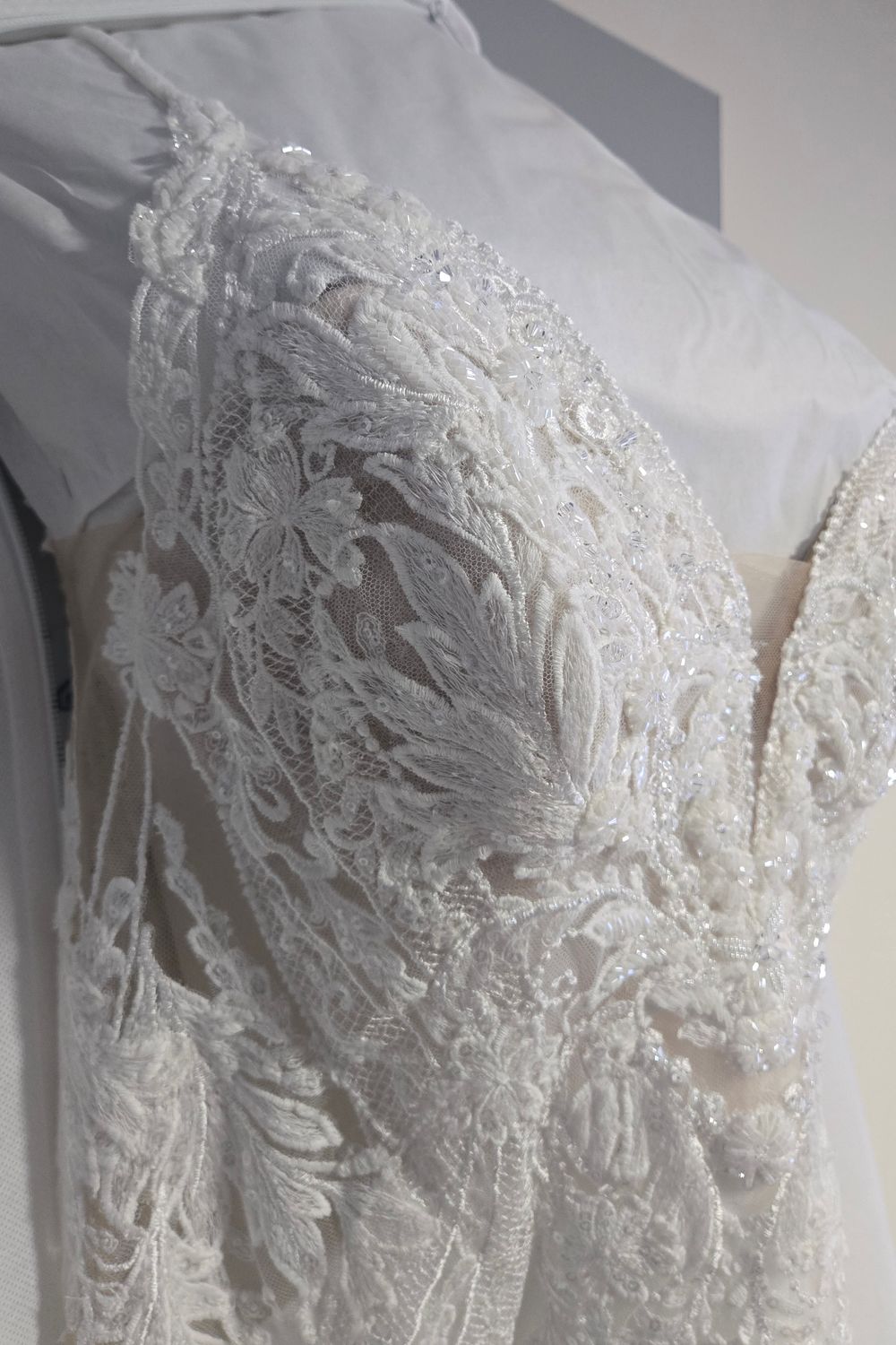 Randy Fenoli Draya 5