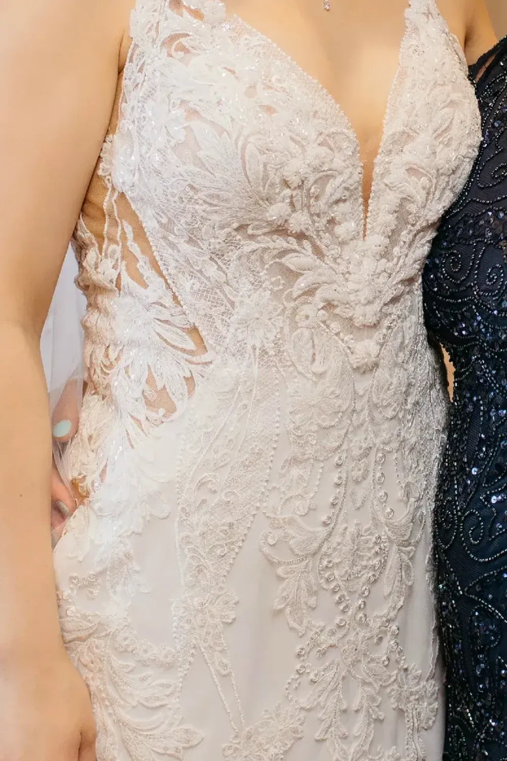 Randy Fenoli Draya 1
