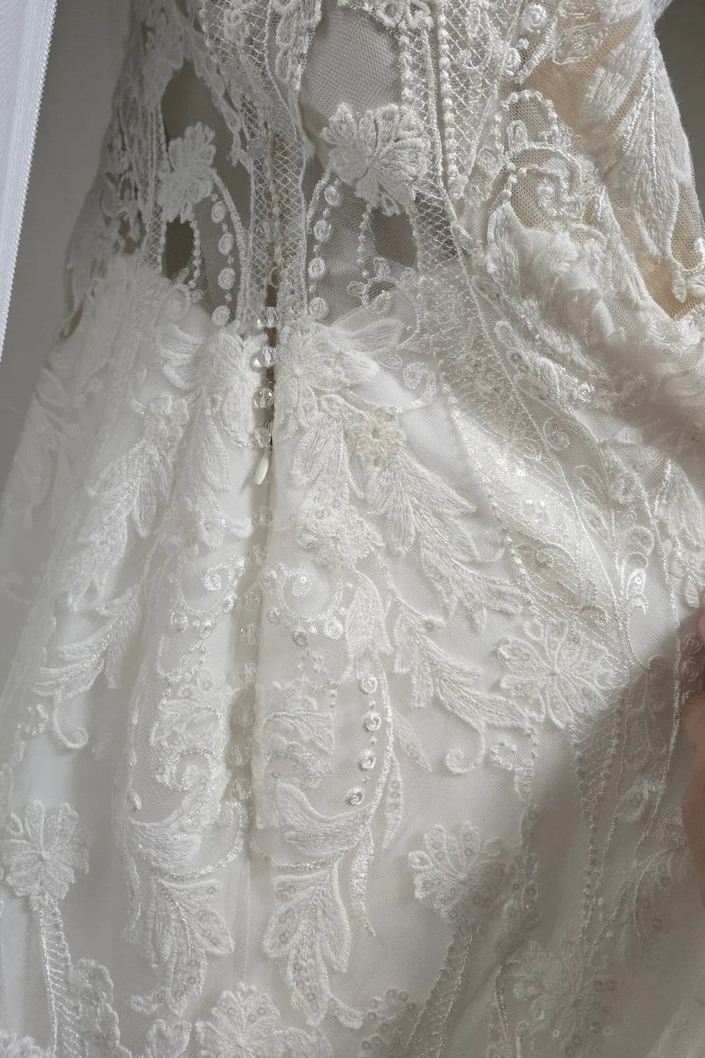Randy Fenoli Draya 4