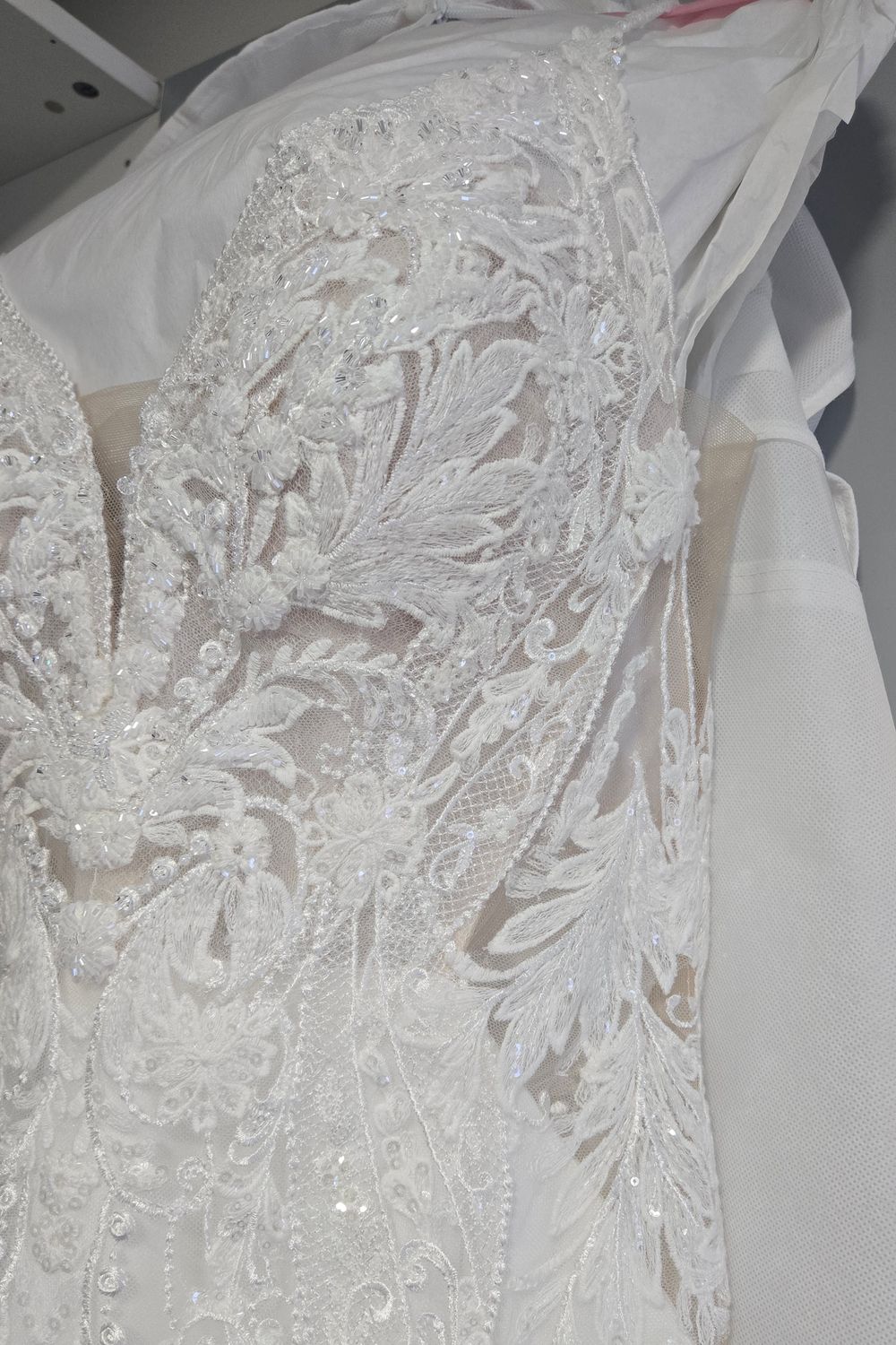 Randy Fenoli Draya 4