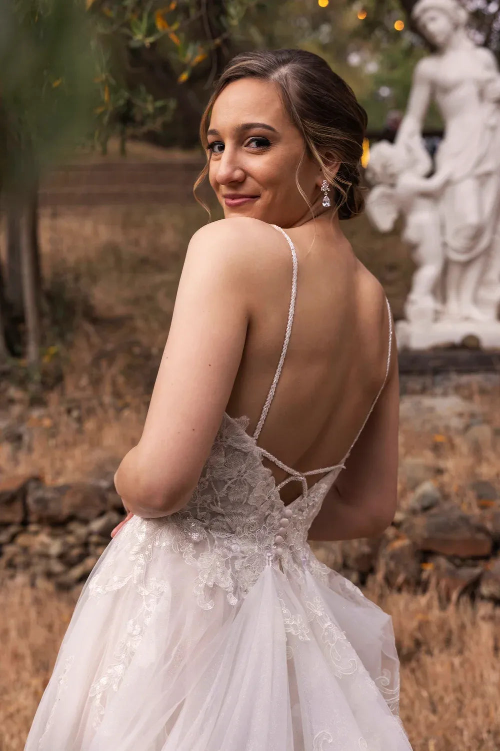 Stella York #6886 2