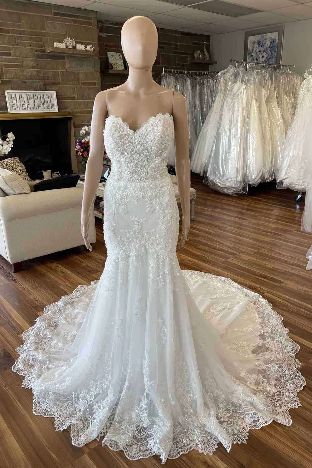 Maggie Sottero NAOMI 1
