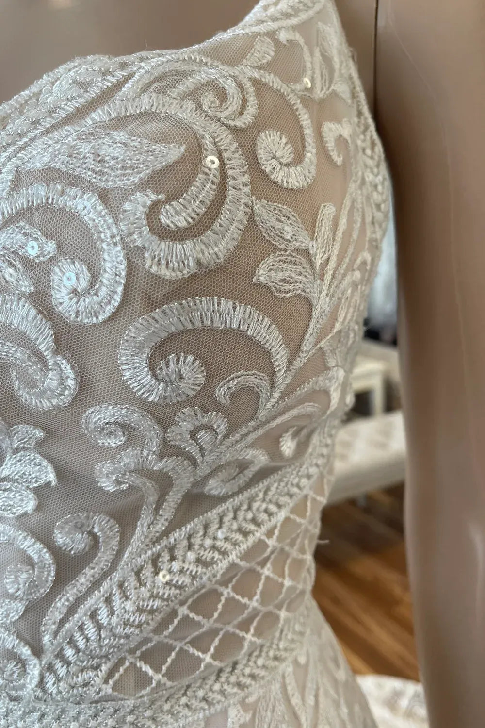 Sottero & Midgley ROXANNE 6