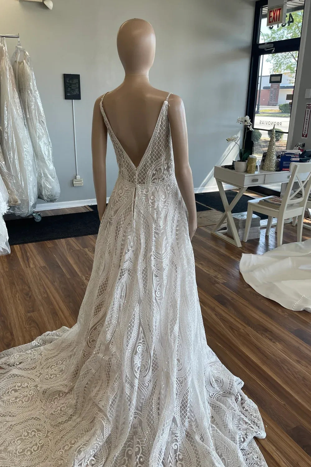 Sottero & Midgley ROXANNE 8
