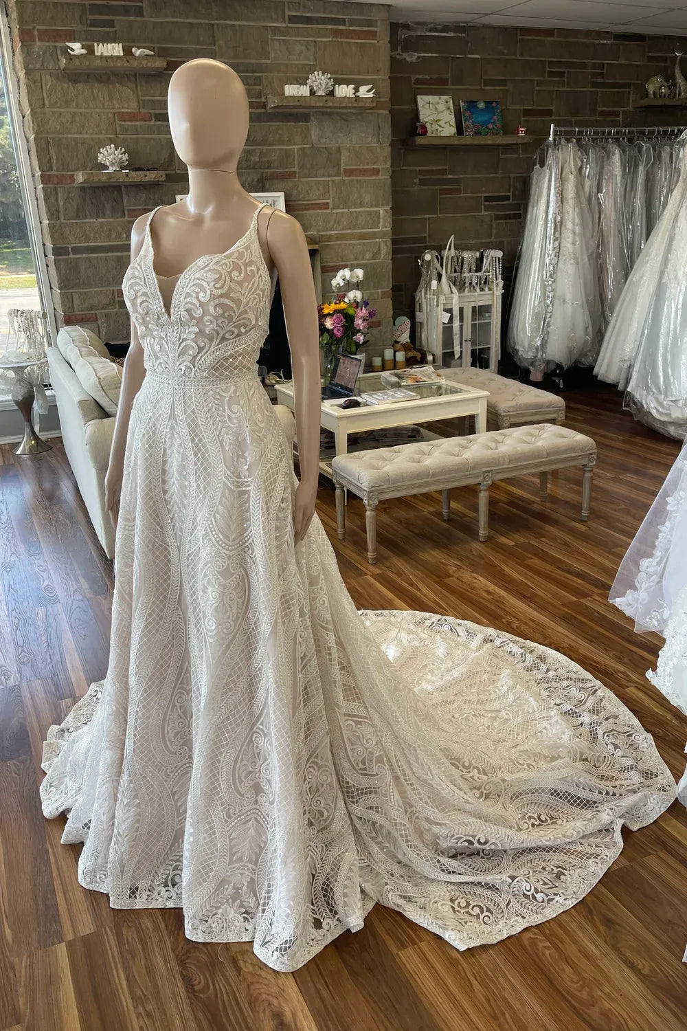 Sottero & Midgley ROXANNE 2