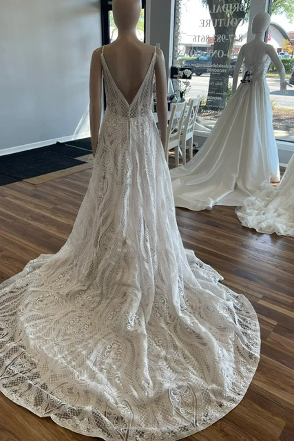Sottero & Midgley ROXANNE 7