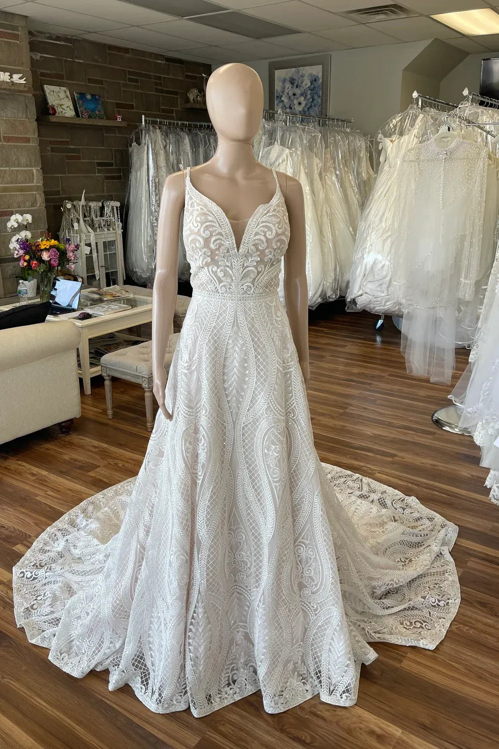 Sottero & Midgley ROXANNE 1