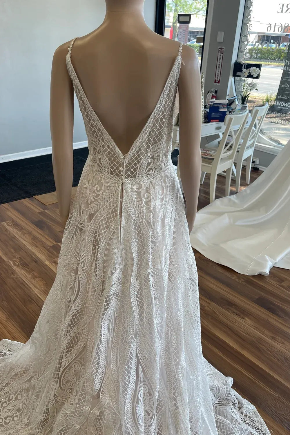 Sottero & Midgley ROXANNE 10