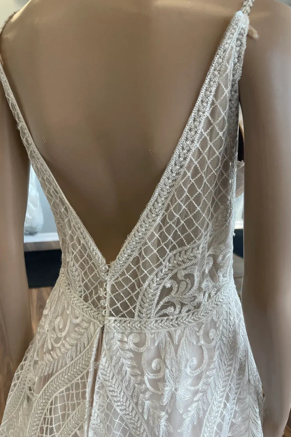 Sottero & Midgley ROXANNE 11