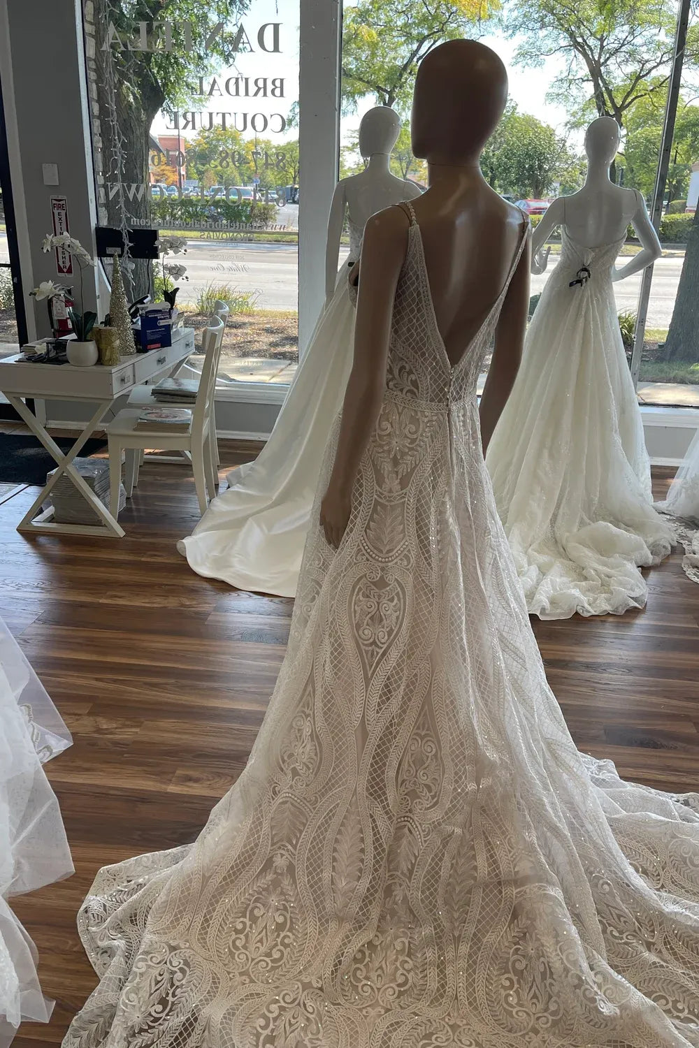 Sottero & Midgley ROXANNE 9