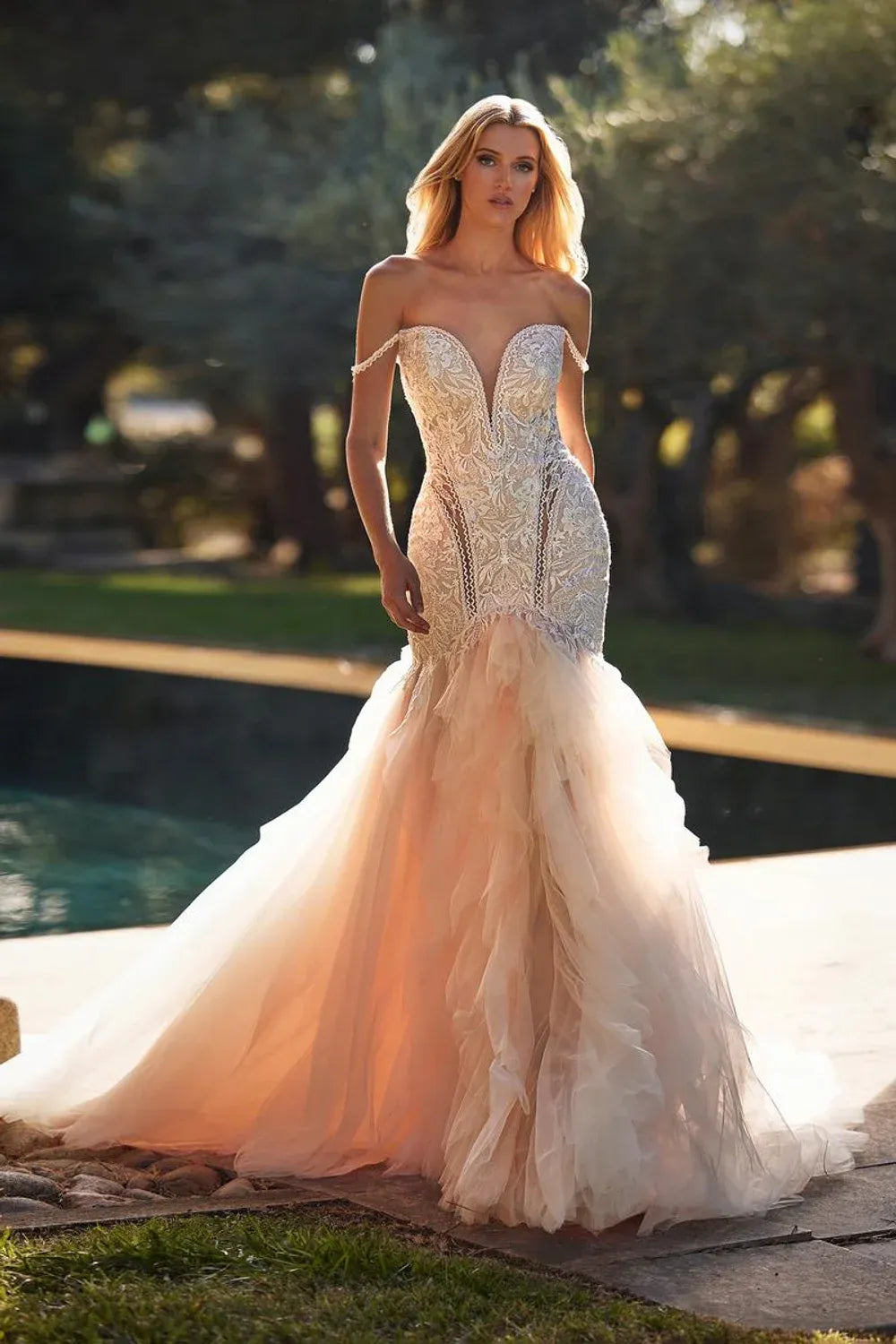 Pronovias ANNIE 11