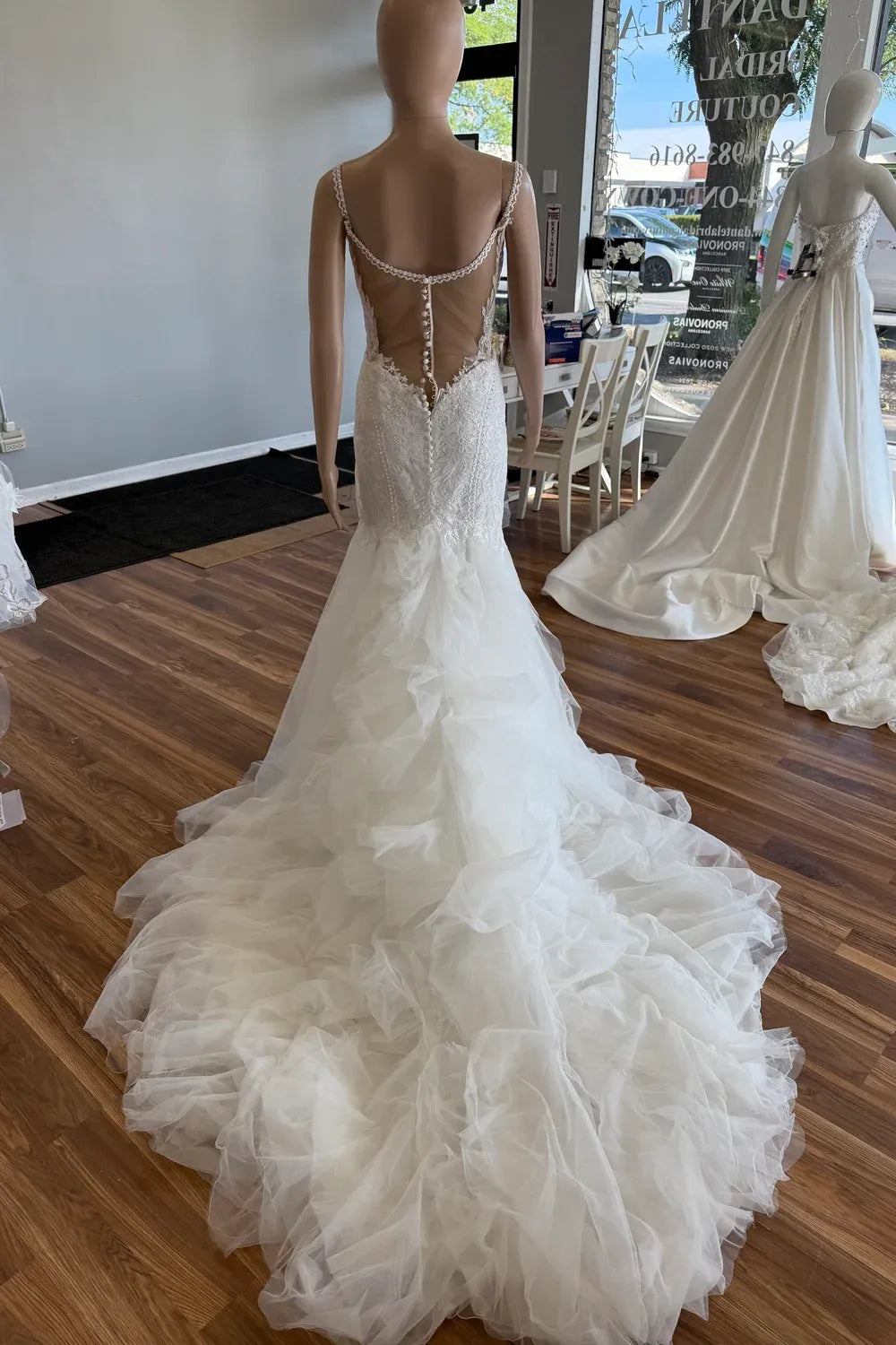 Pronovias ANNIE 6