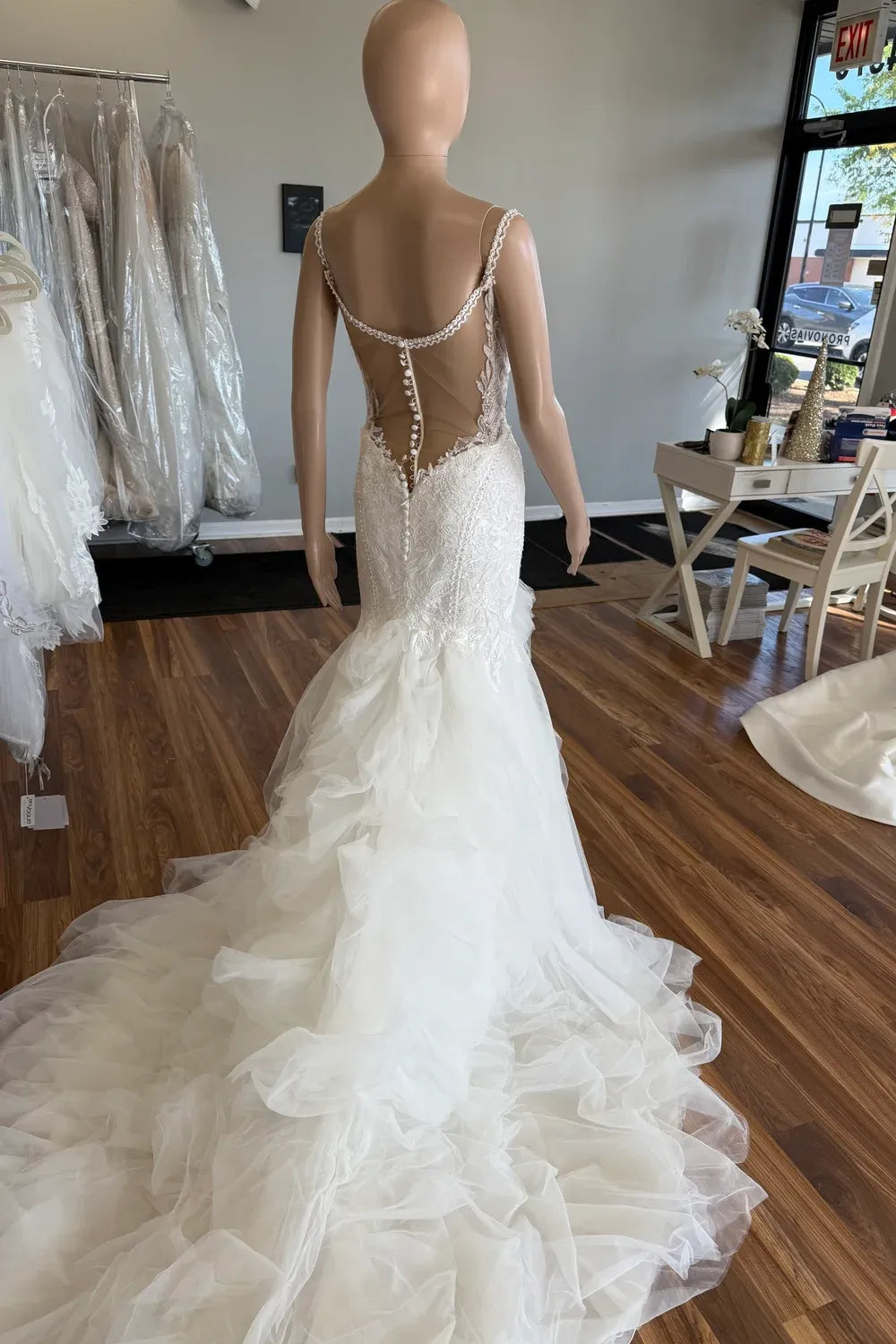 Pronovias ANNIE 7