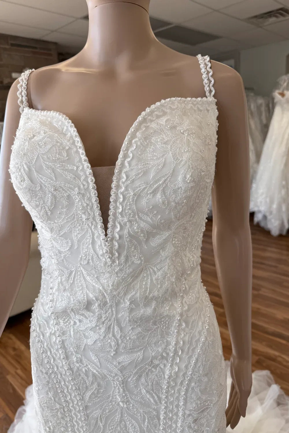 Pronovias ANNIE 2