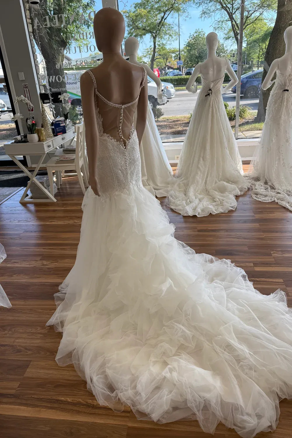 Pronovias ANNIE 9