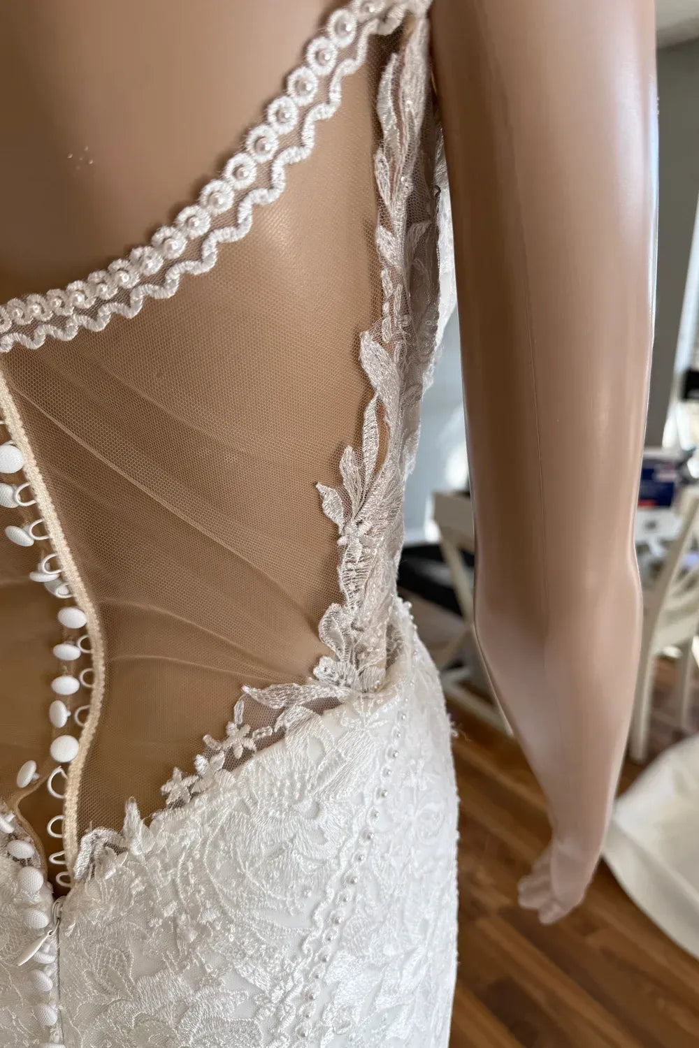 Pronovias ANNIE 10