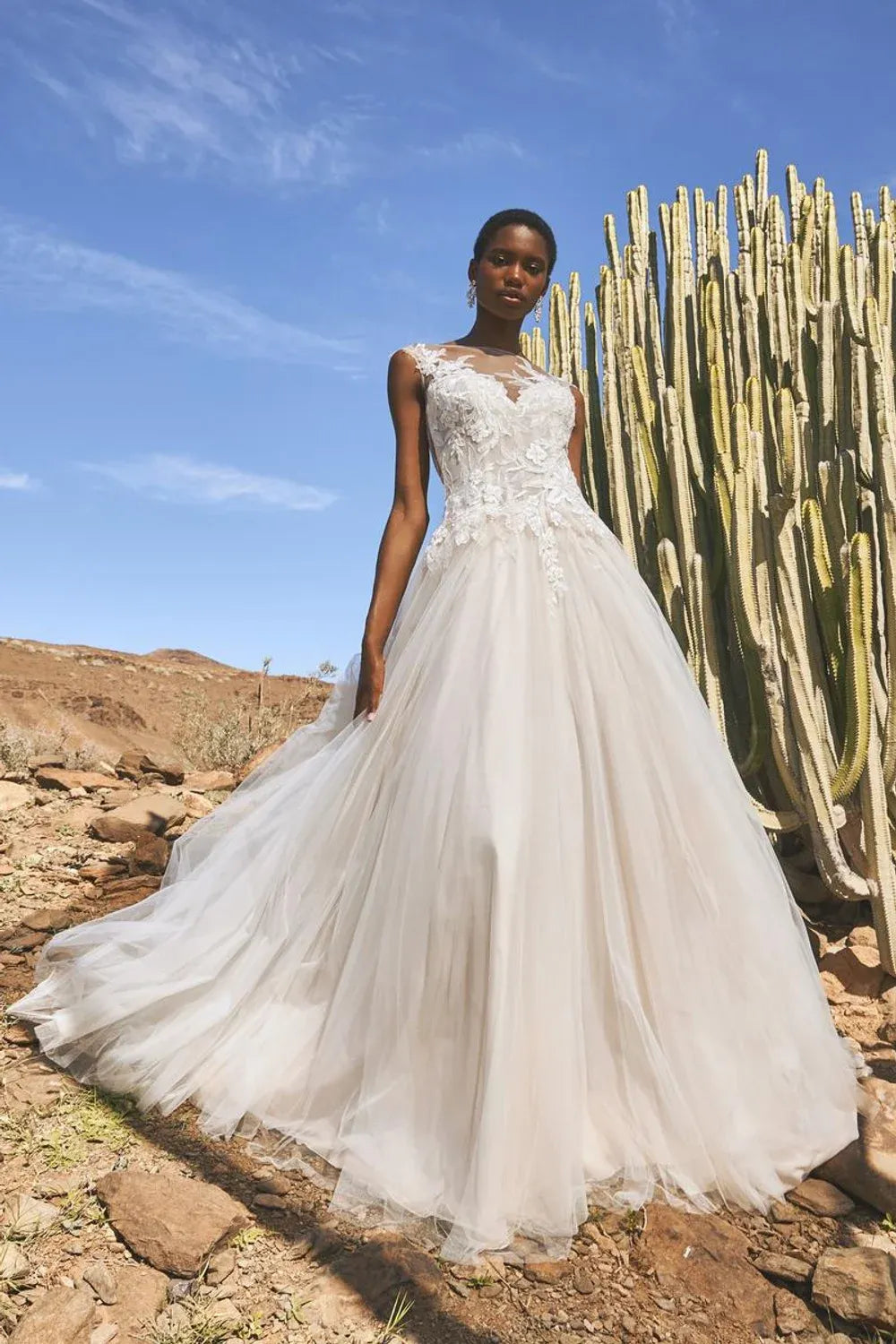 Pronovias DOOLIN 0