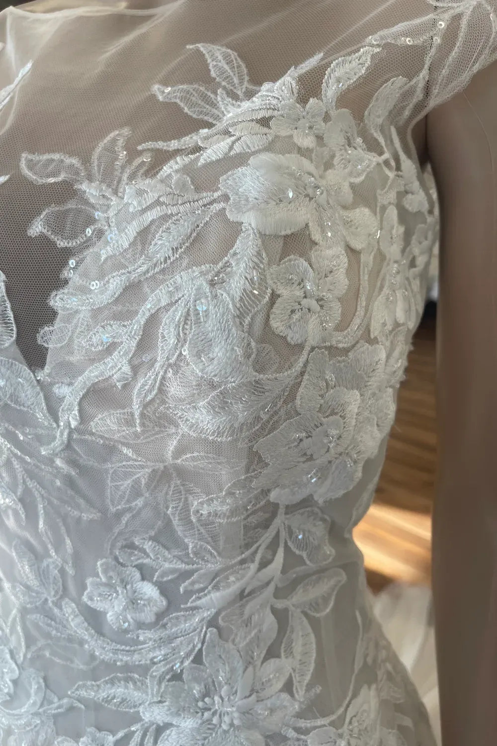 Pronovias DOOLIN 5
