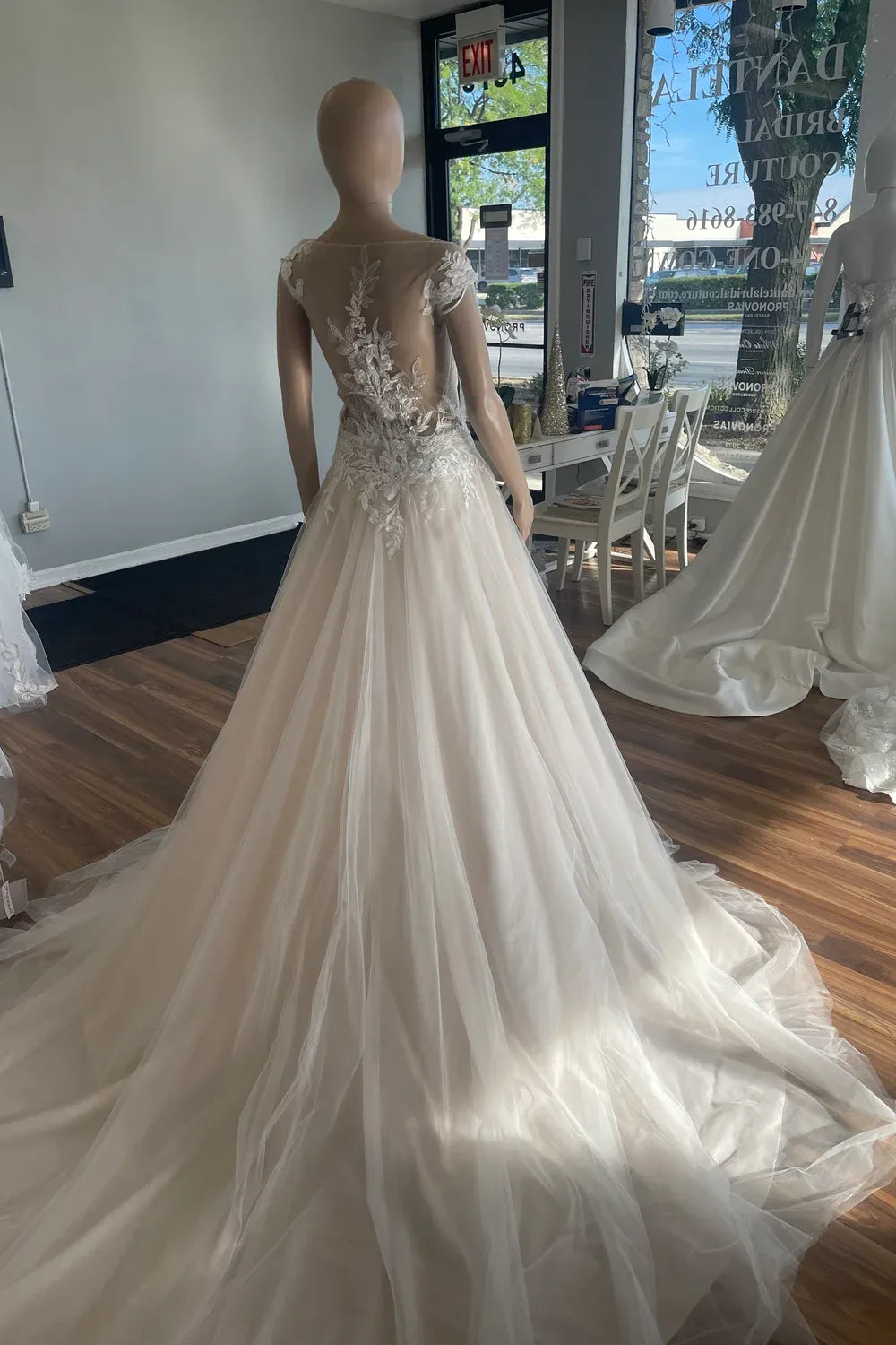 Pronovias DOOLIN 10