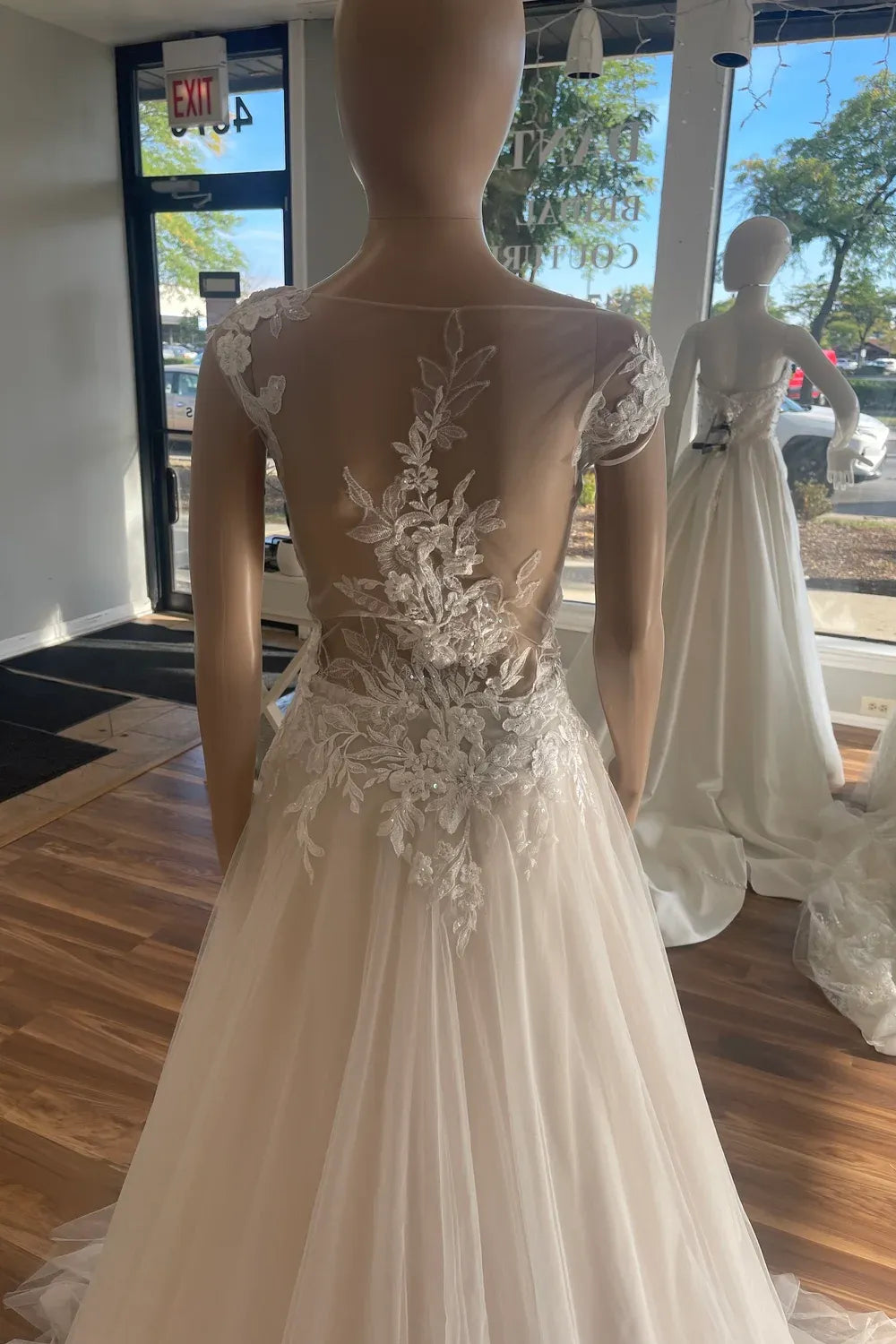 Pronovias DOOLIN 8