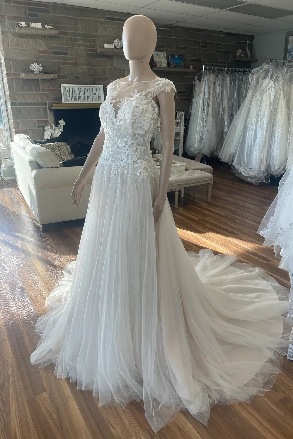 Pronovias DOOLIN 2