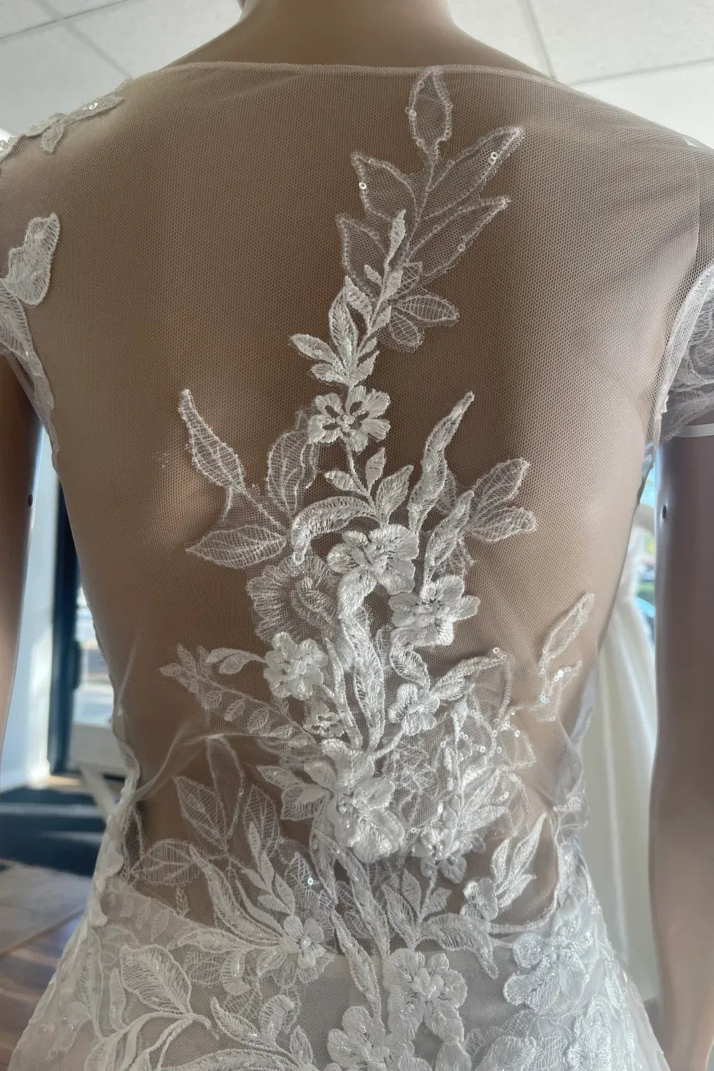 Pronovias DOOLIN 6