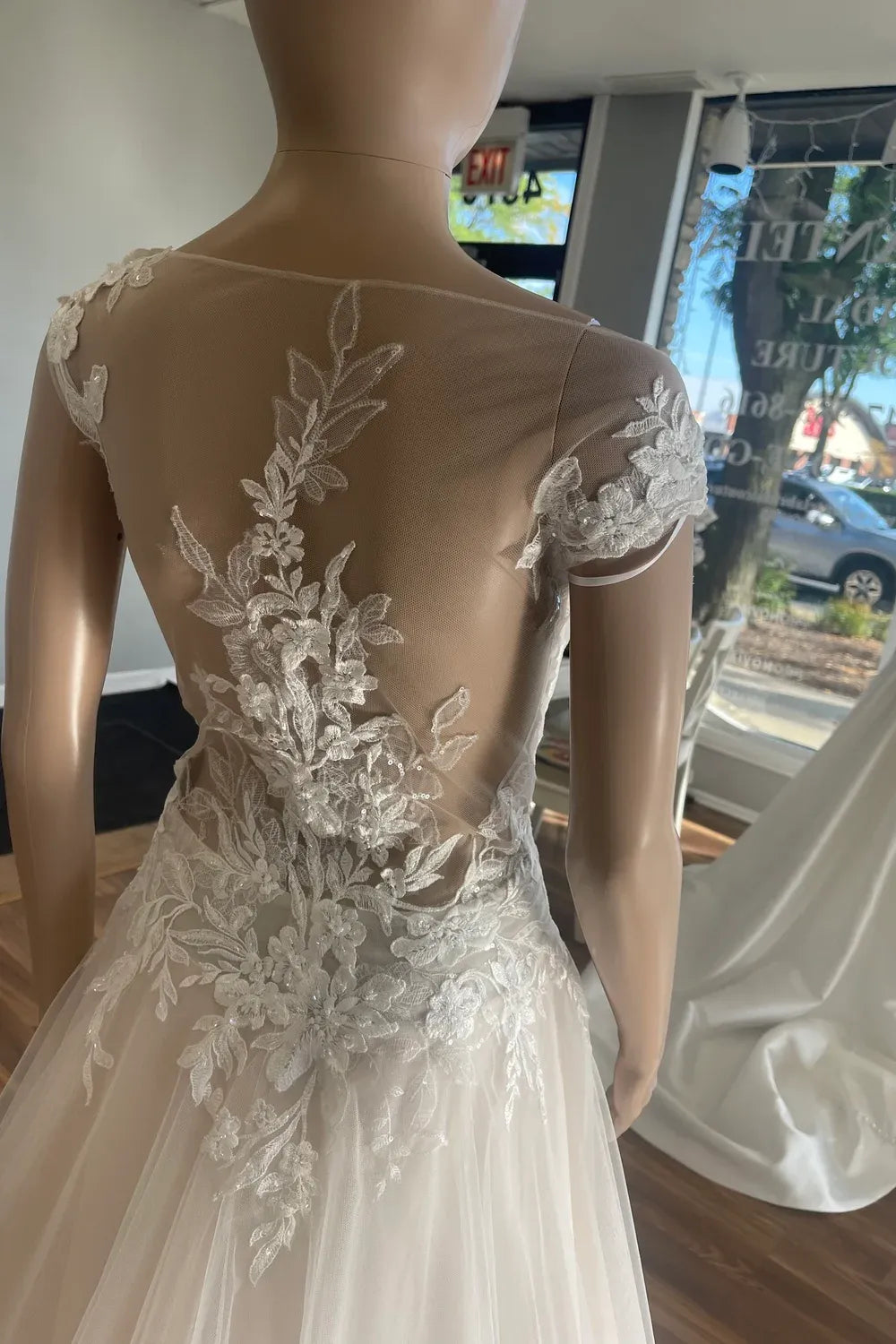 Pronovias DOOLIN 7