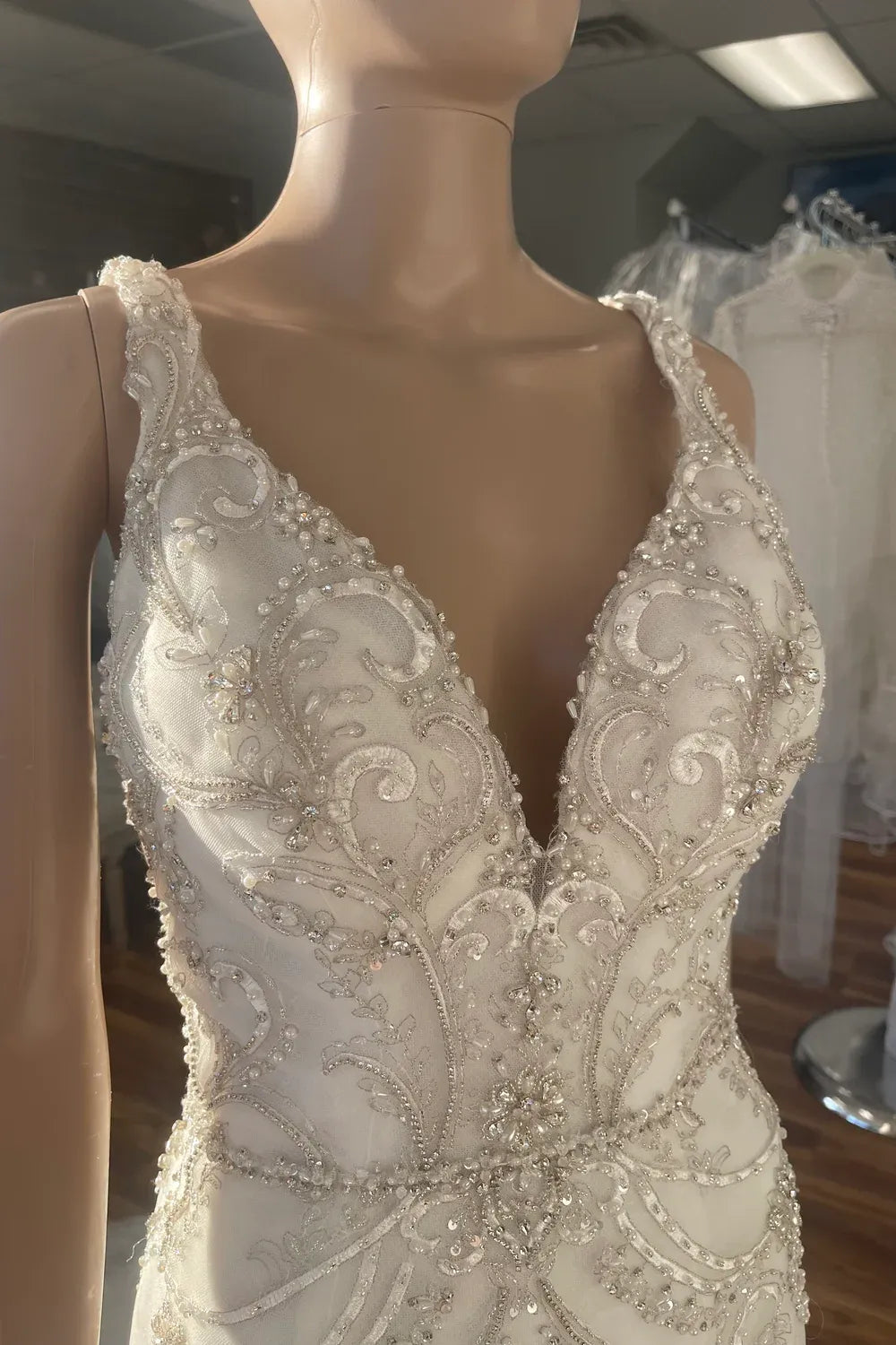 Sottero & Midgley JUDSON 5
