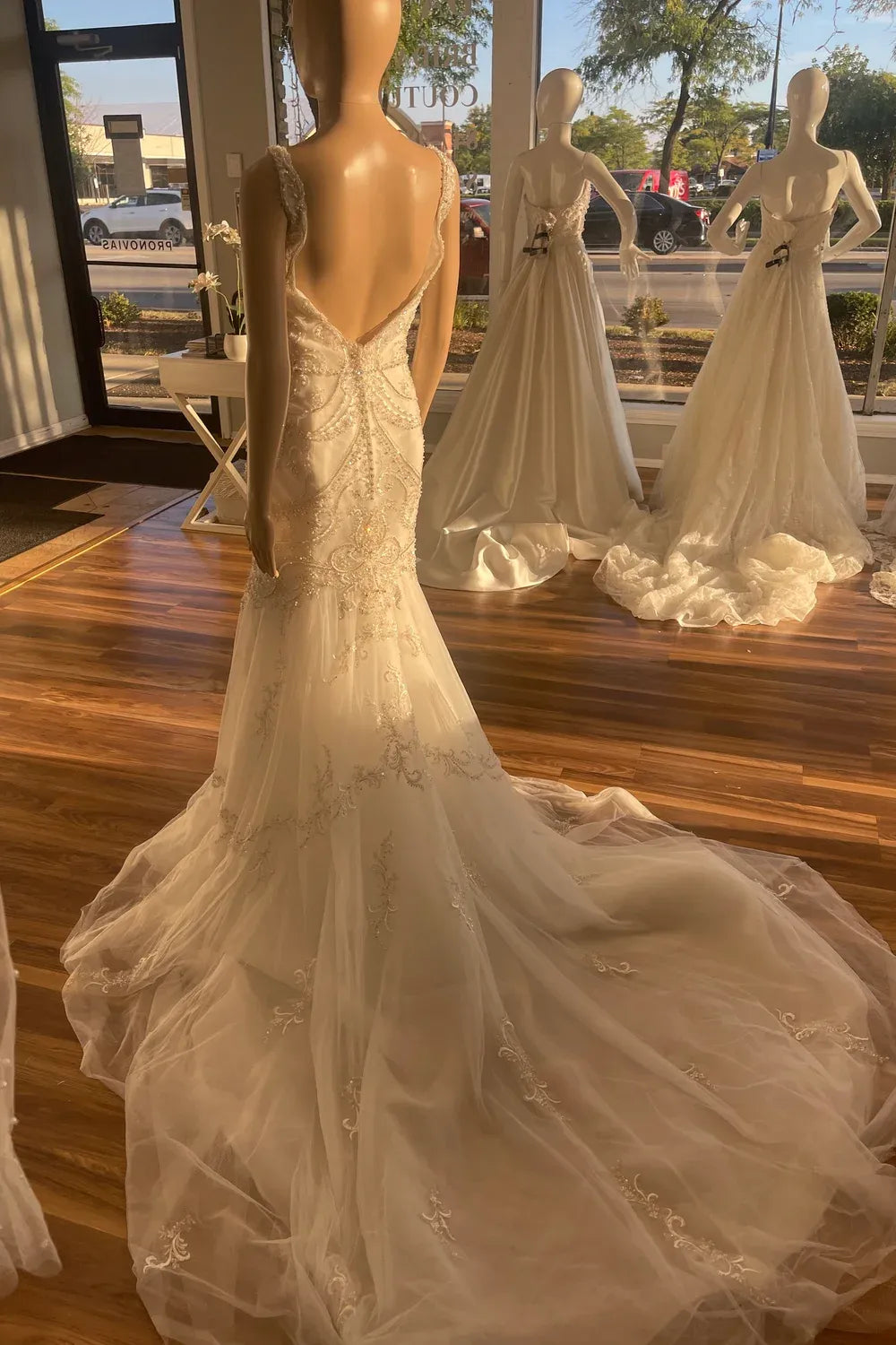 Sottero & Midgley JUDSON 7