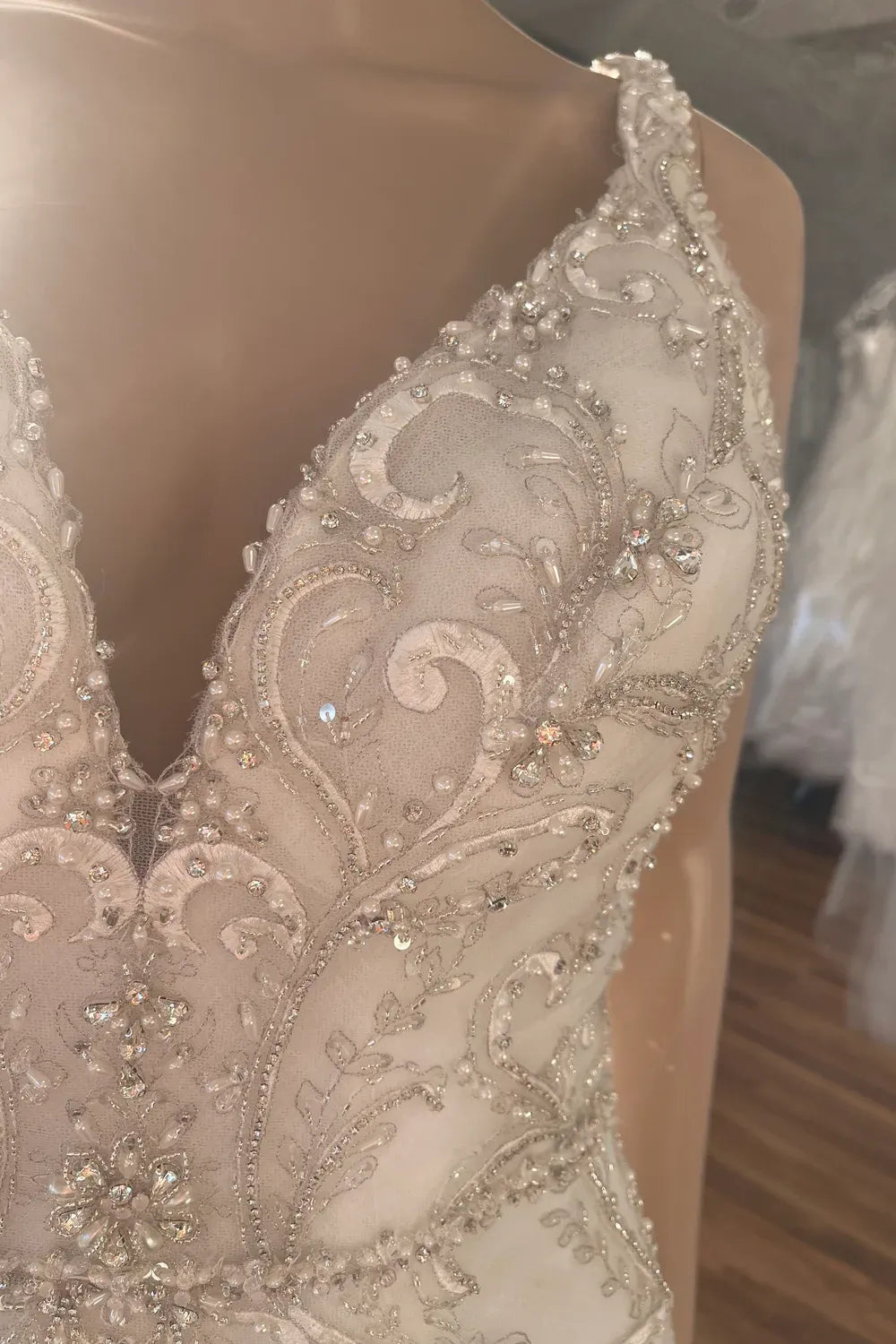 Sottero & Midgley JUDSON 6