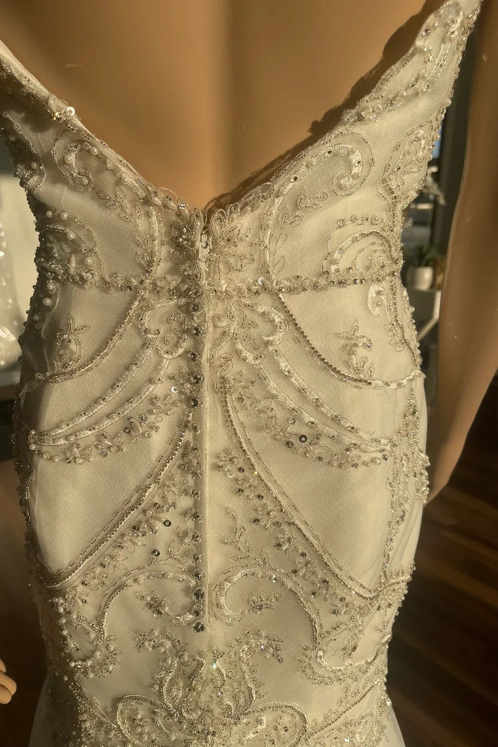 Sottero & Midgley JUDSON 8