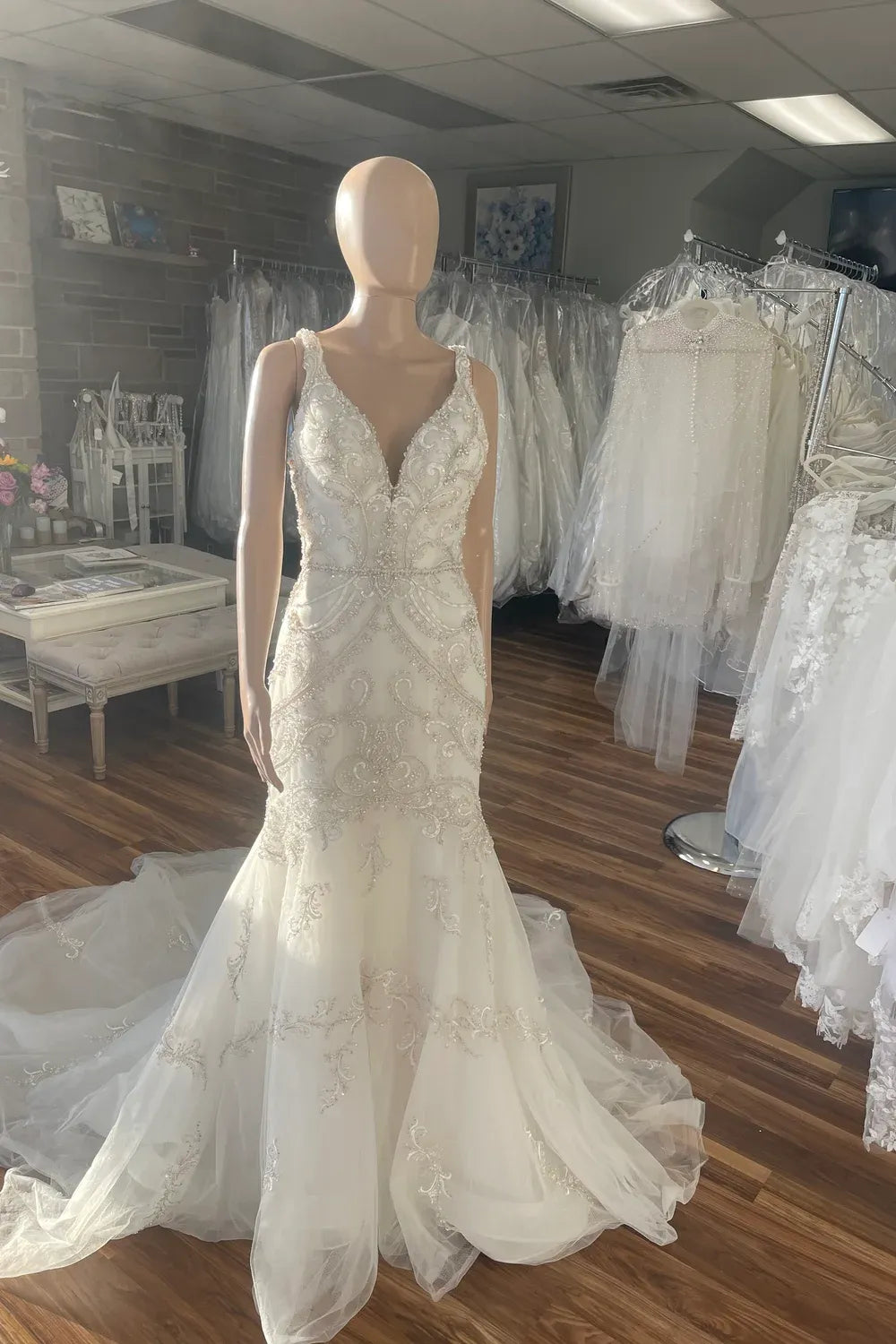 Sottero & Midgley JUDSON 1