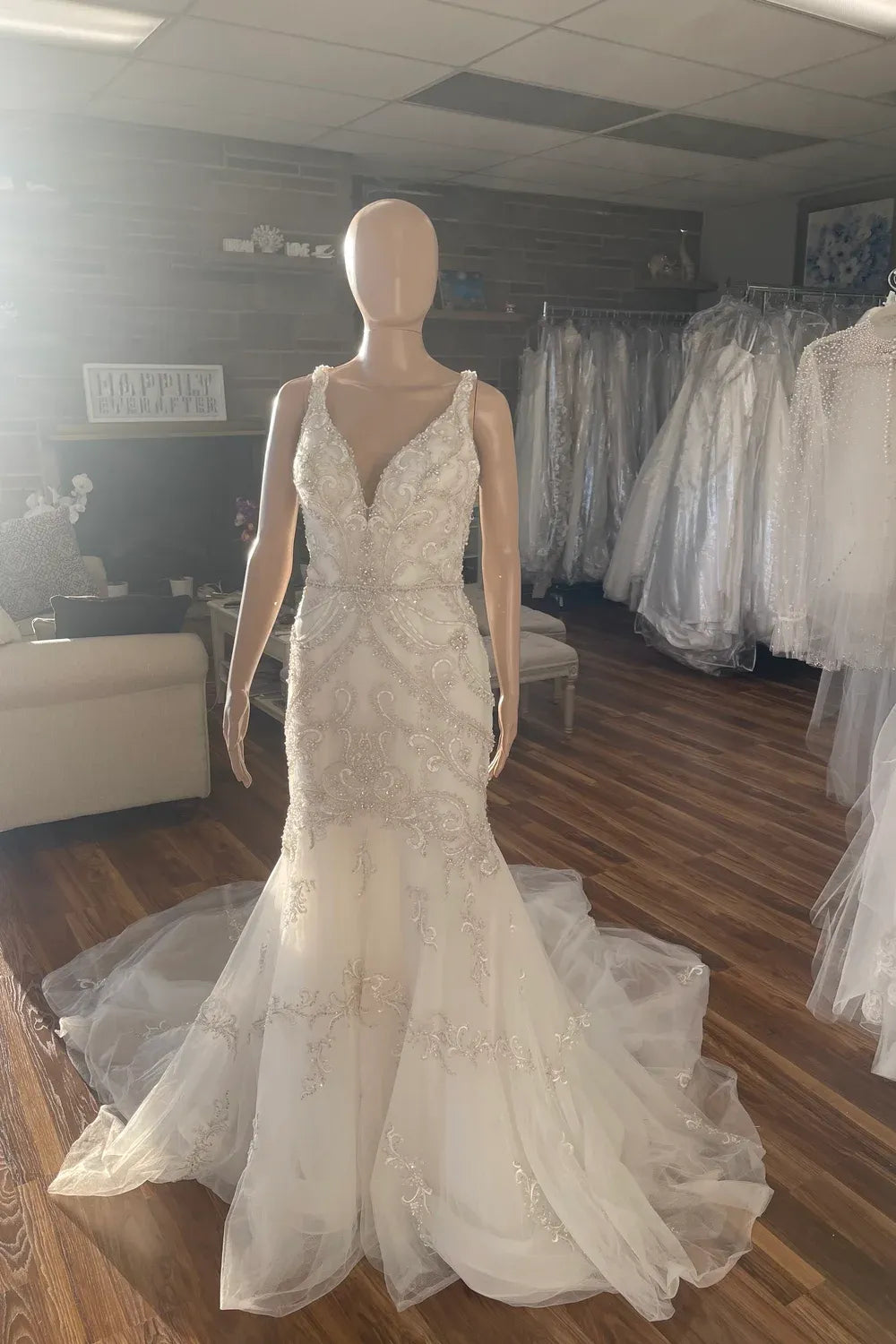 Sottero & Midgley JUDSON 3