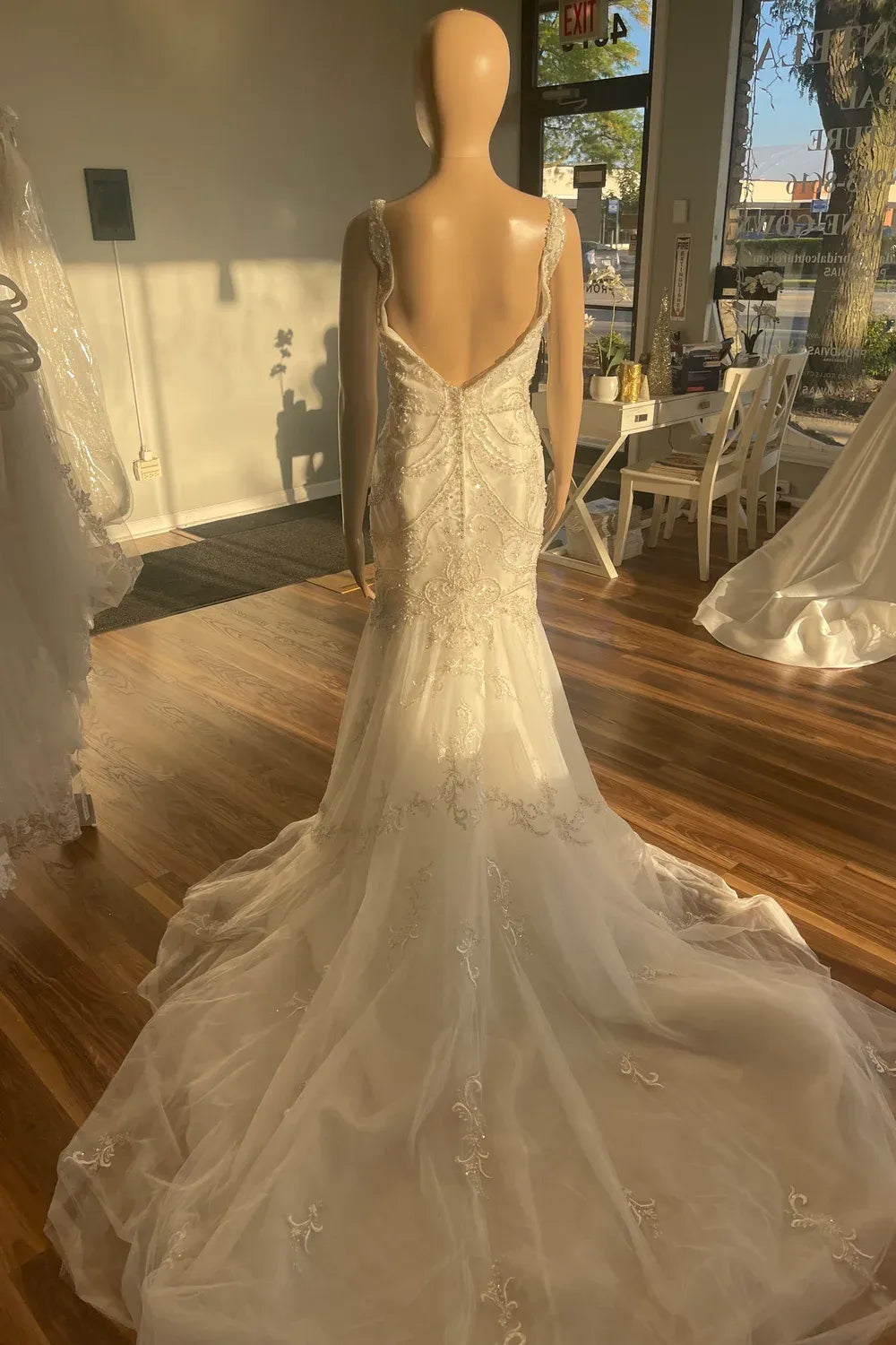 Sottero & Midgley JUDSON 10