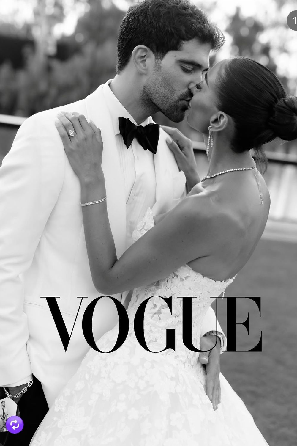 Zuhair Murad Look 8, 2025  8