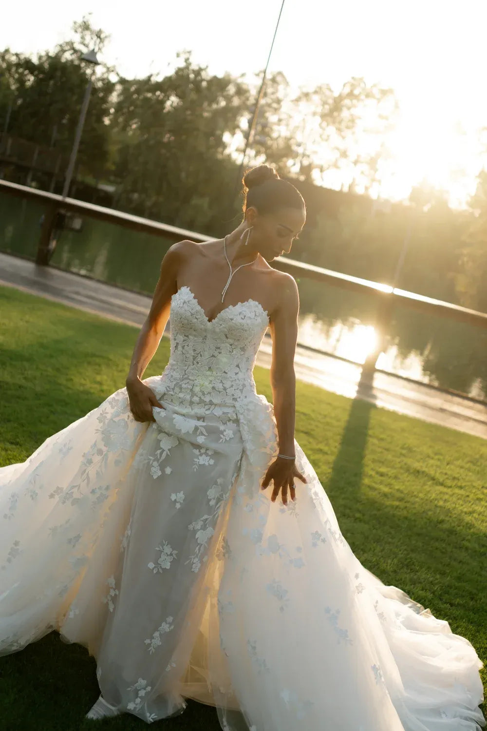 Zuhair Murad Look 8, 2025  4