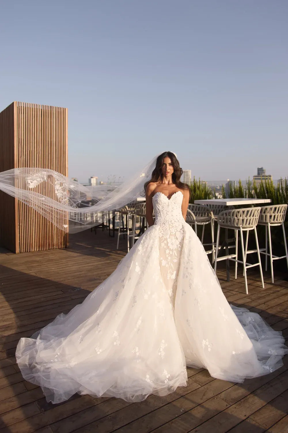 Zuhair Murad Look 8, 2025  2