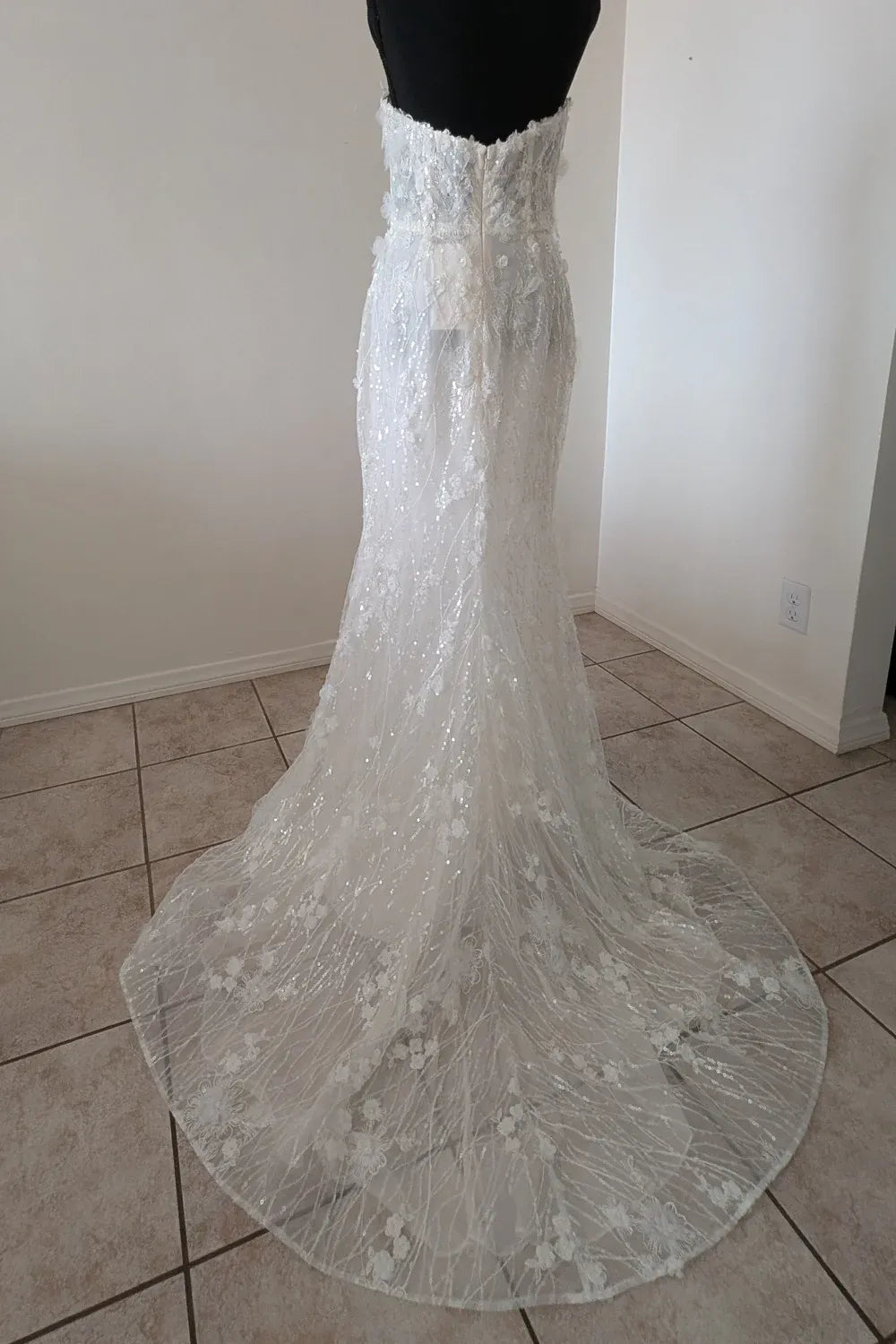 Rivini Fawcett 8