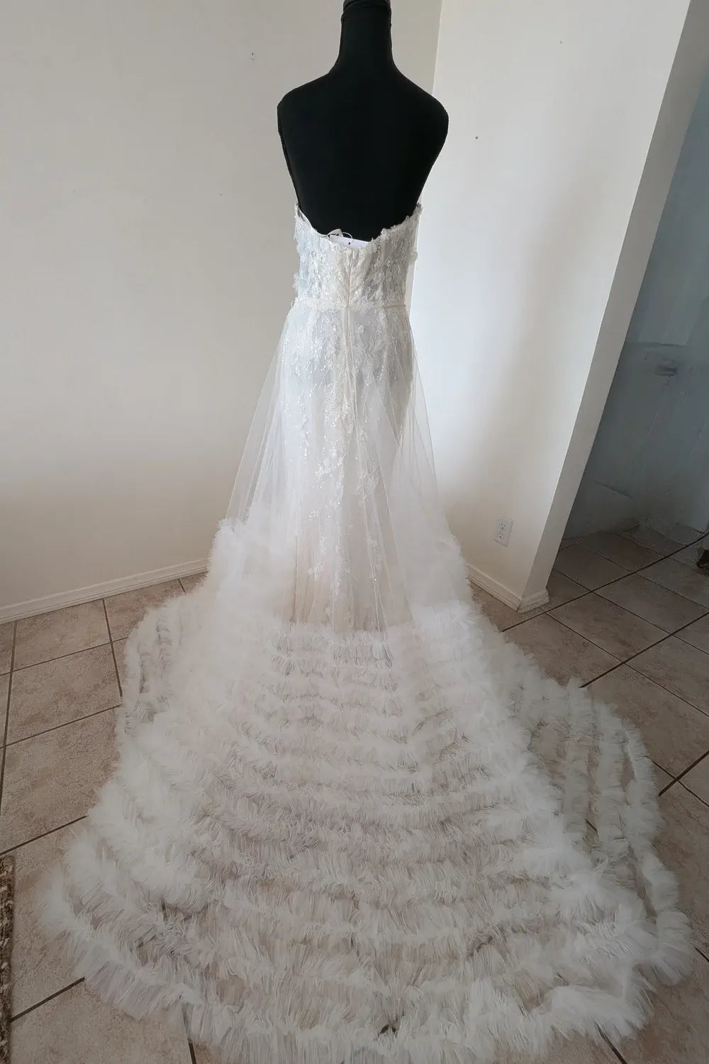 Rivini Fawcett 3