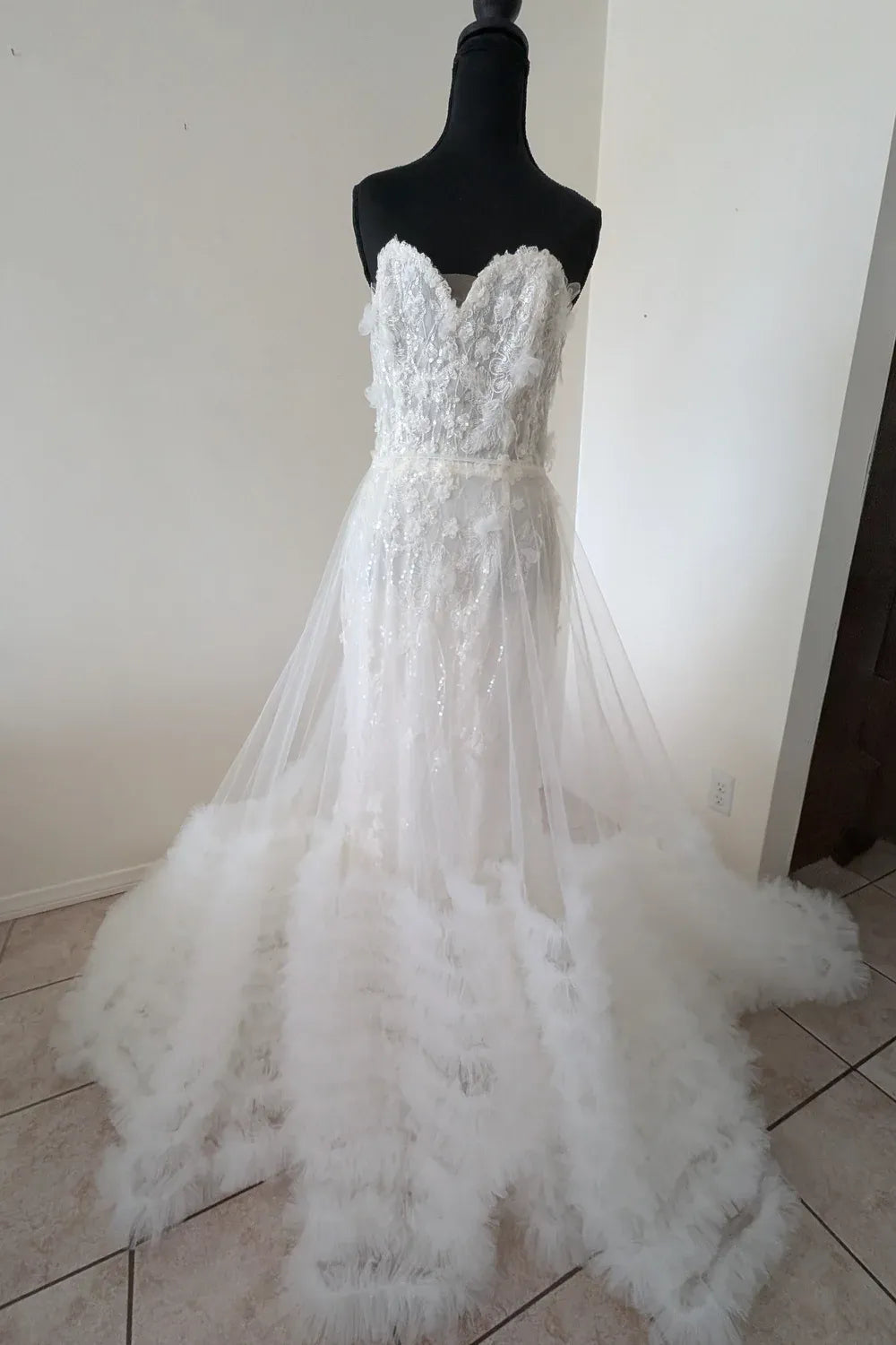Rivini Fawcett 0